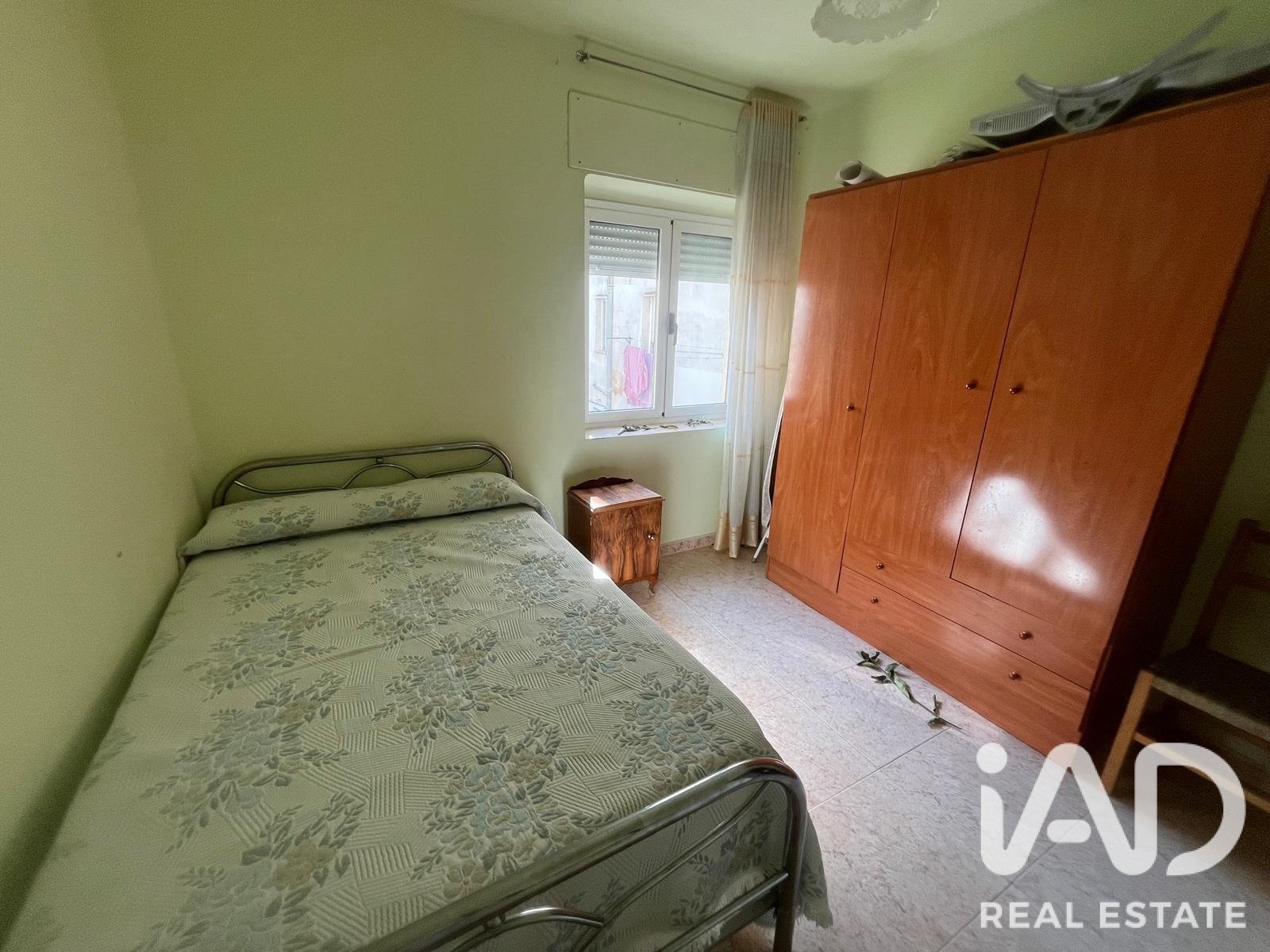 Apartment in Ciudad Rodrigo, Salamanca, Spain 3 bedrooms, 89 sq.m. No. 188241