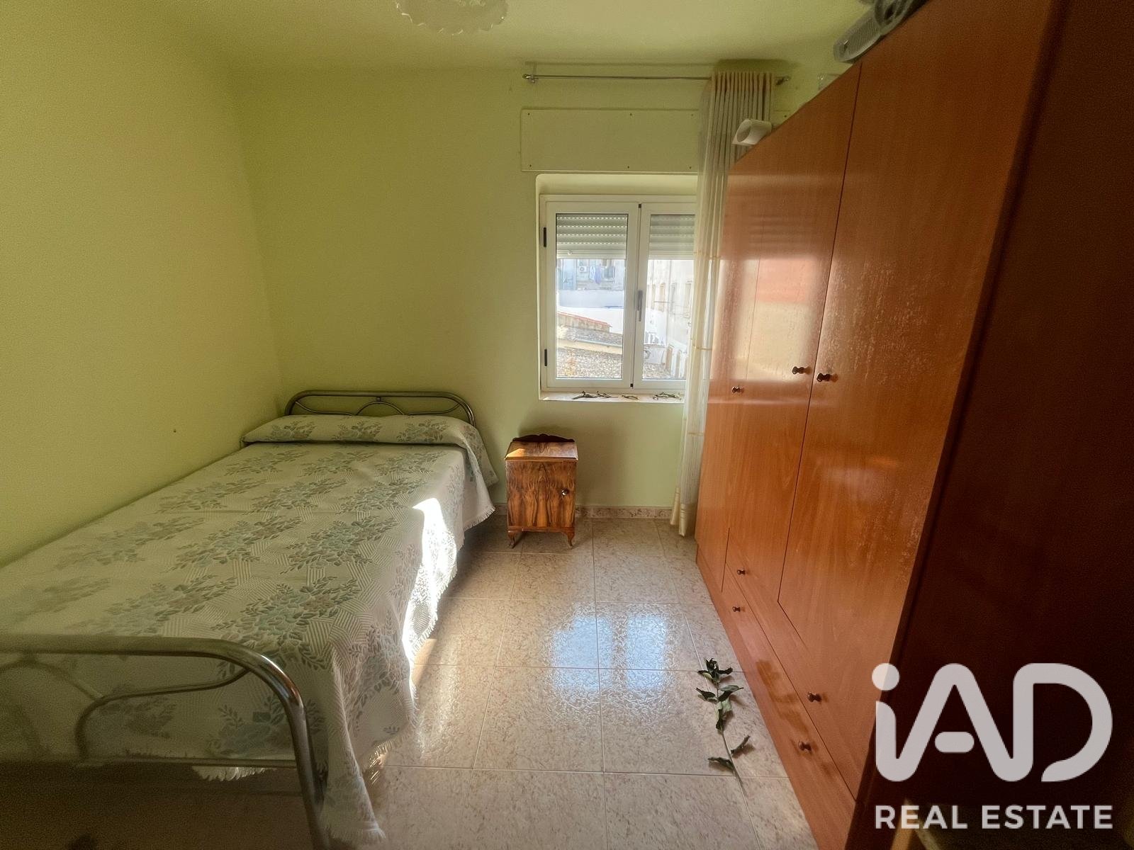 Apartment in Ciudad Rodrigo, Salamanca, Spain 3 bedrooms, 89 sq.m. No. 188241