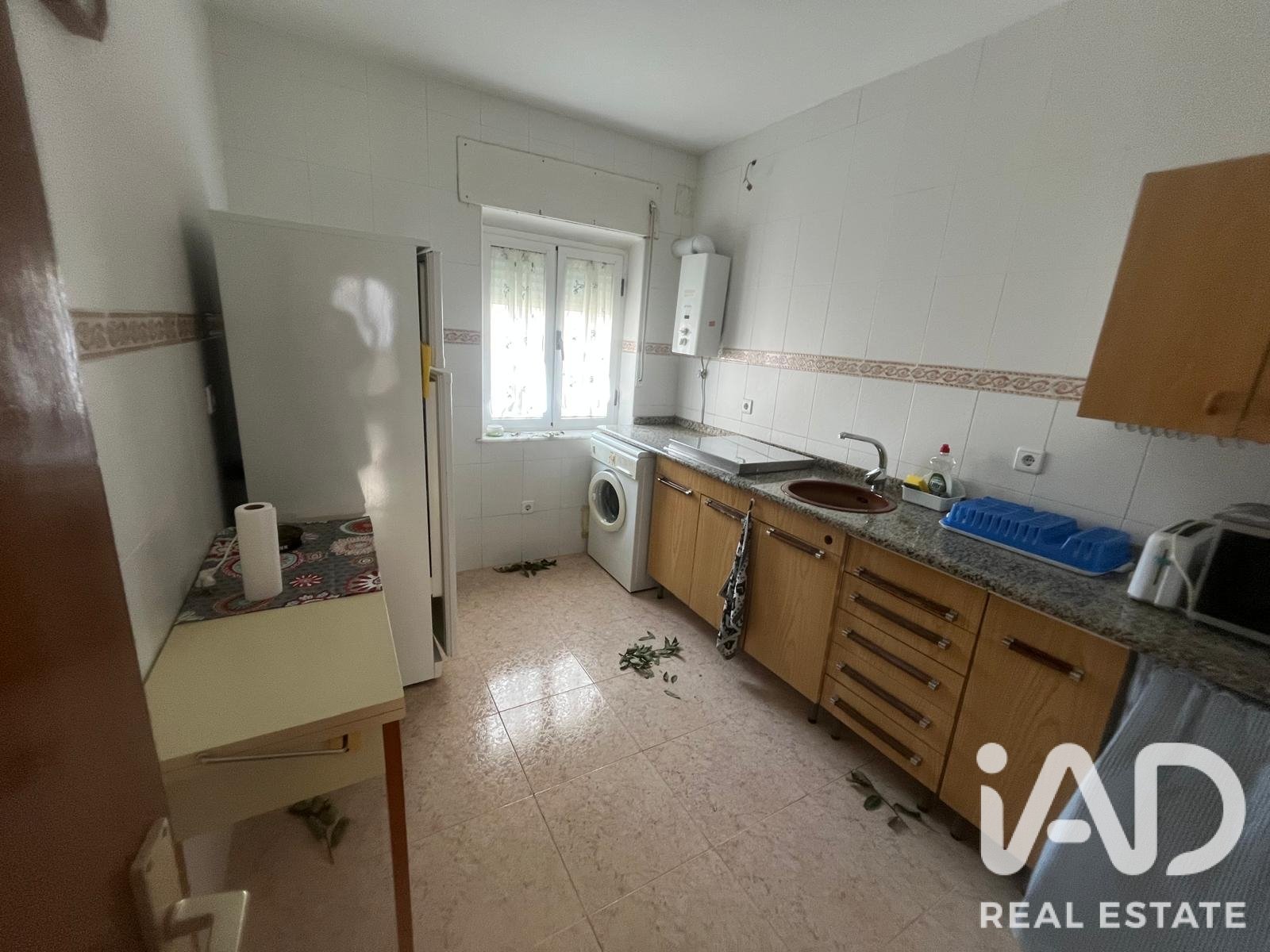 Apartment in Ciudad Rodrigo, Salamanca, Spain 3 bedrooms, 89 sq.m. No. 188241