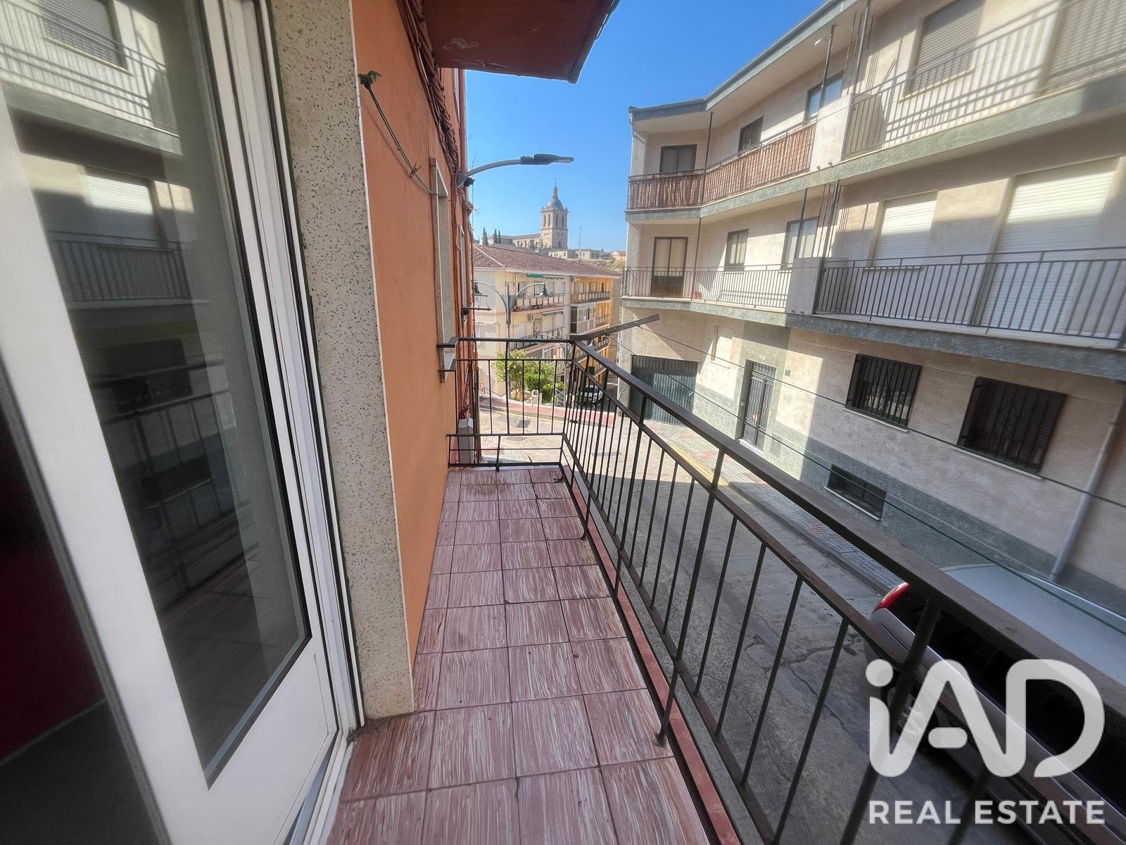 Apartment in Ciudad Rodrigo, Salamanca, Spain 3 bedrooms, 89 sq.m. No. 188241