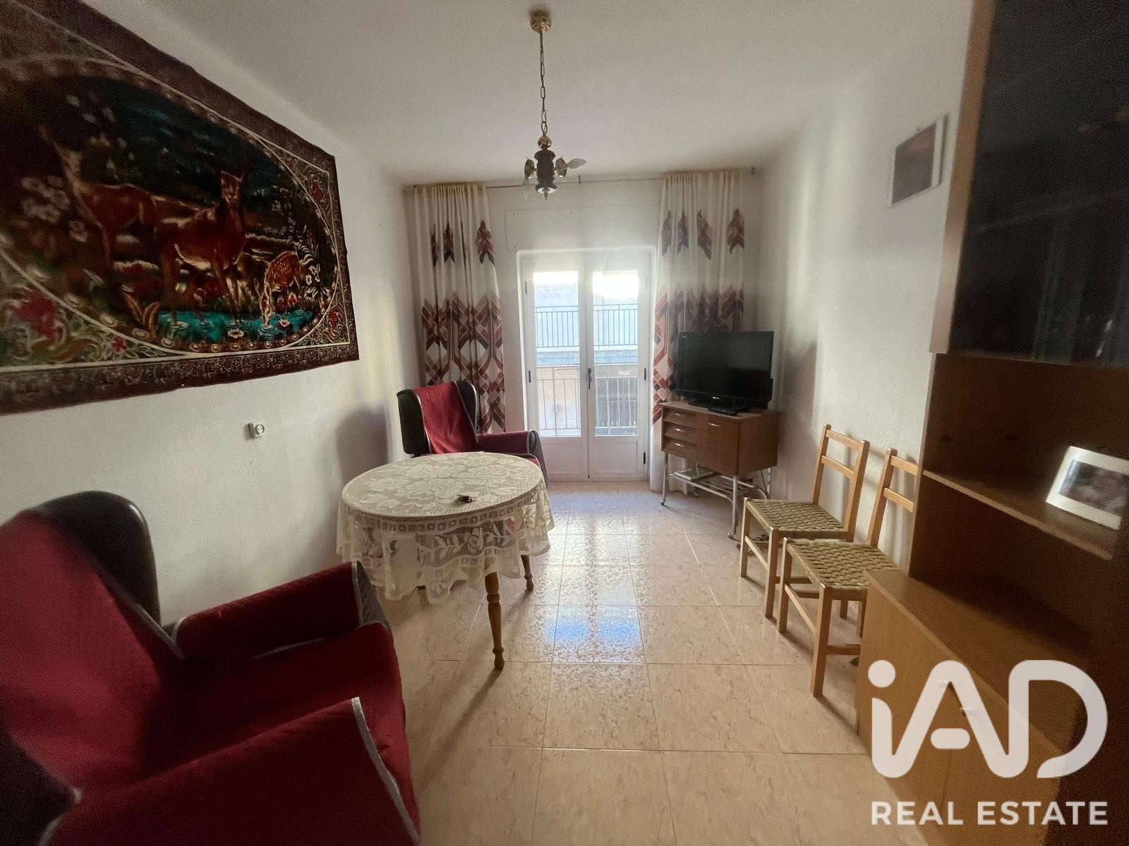Apartment in Ciudad Rodrigo, Salamanca, Spain 3 bedrooms, 89 sq.m. No. 188241