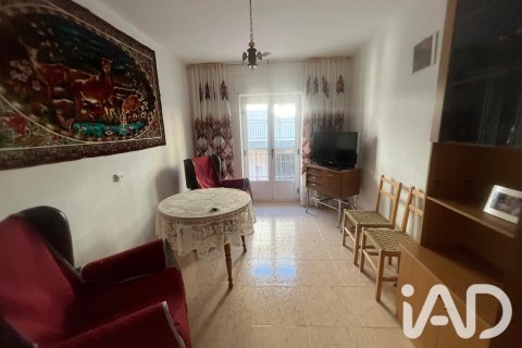 Apartment in Ciudad Rodrigo, Salamanca, Spain 3 bedrooms, 89 sq.m. No. 188241