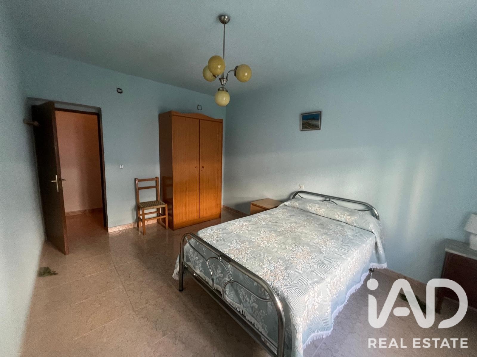 Apartment in Ciudad Rodrigo, Salamanca, Spain 3 bedrooms, 89 sq.m. No. 188241