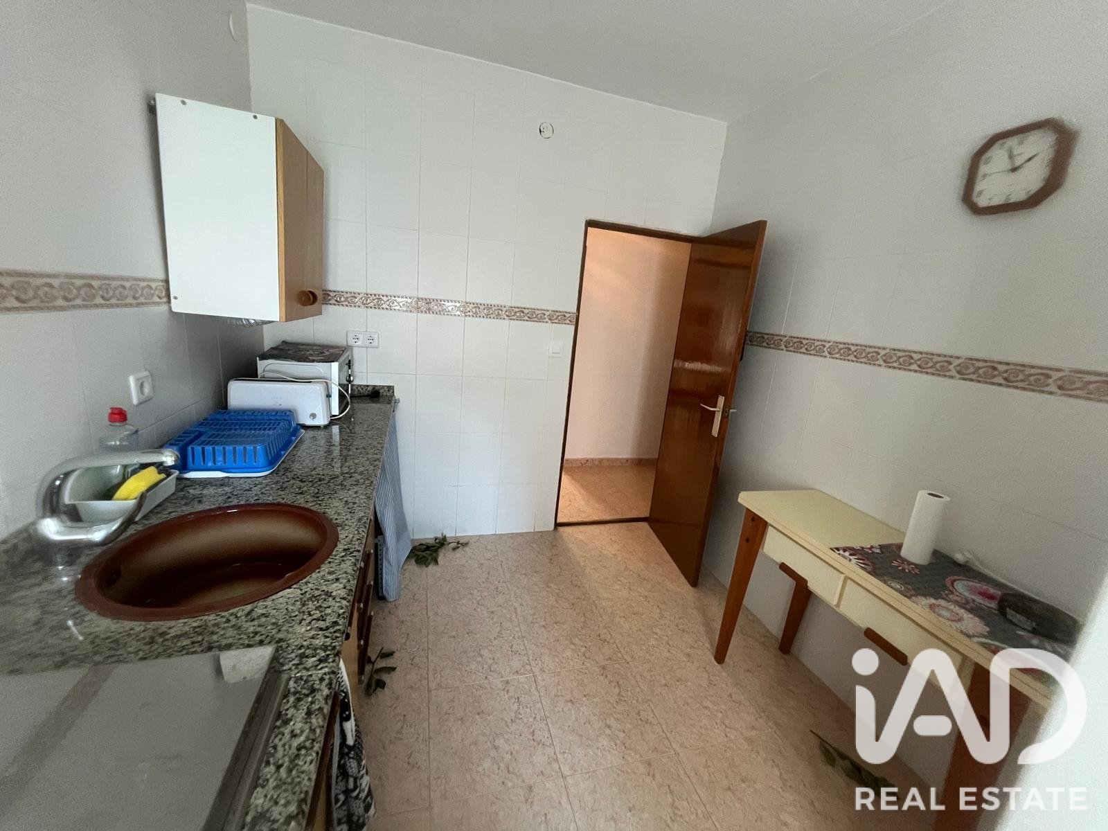 Apartment in Ciudad Rodrigo, Salamanca, Spain 3 bedrooms, 89 sq.m. No. 188241