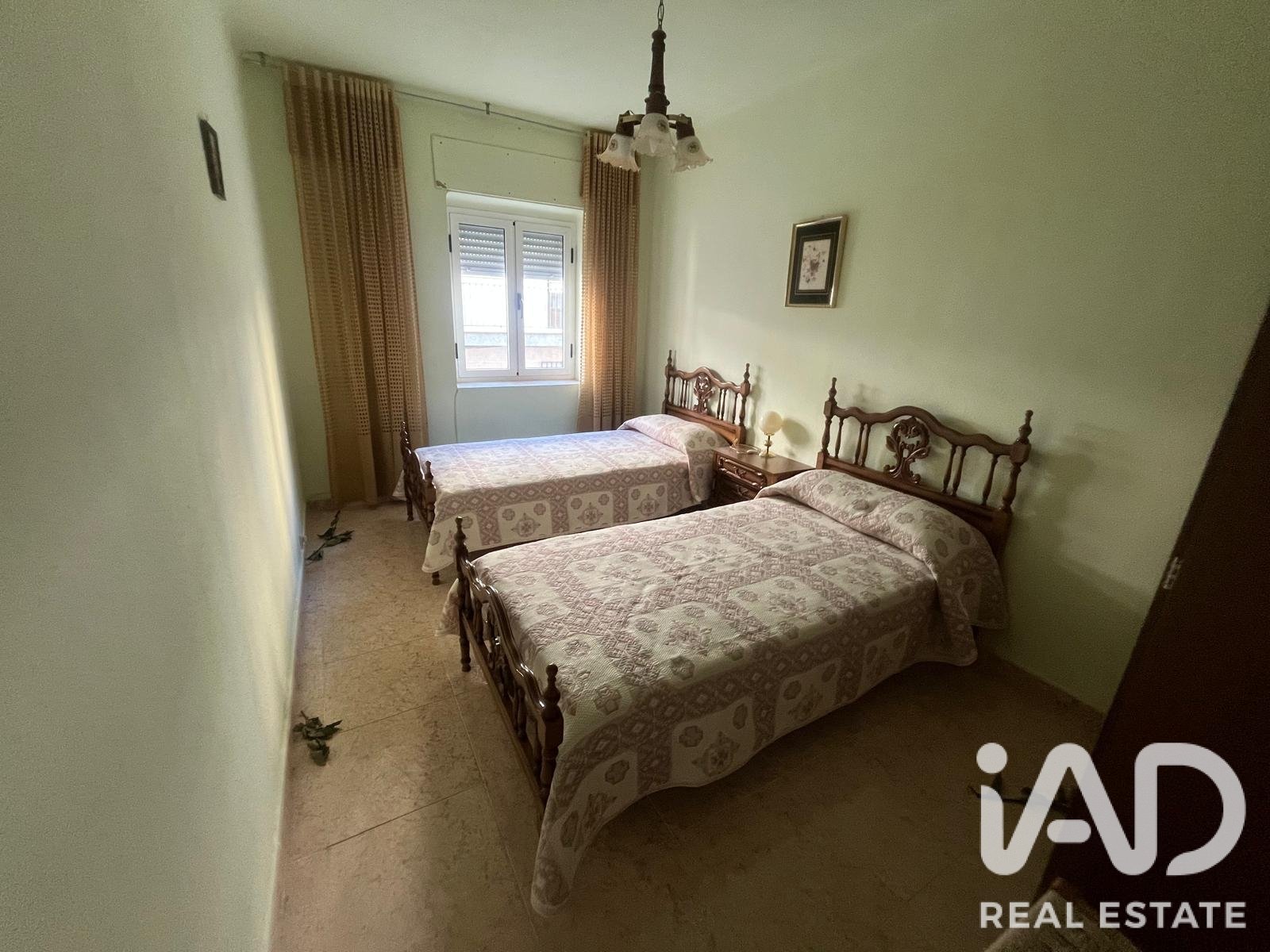 Apartment in Ciudad Rodrigo, Salamanca, Spain 3 bedrooms, 89 sq.m. No. 188241