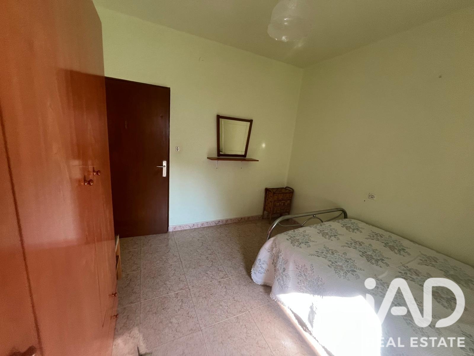 Apartment in Ciudad Rodrigo, Salamanca, Spain 3 bedrooms, 89 sq.m. No. 188241