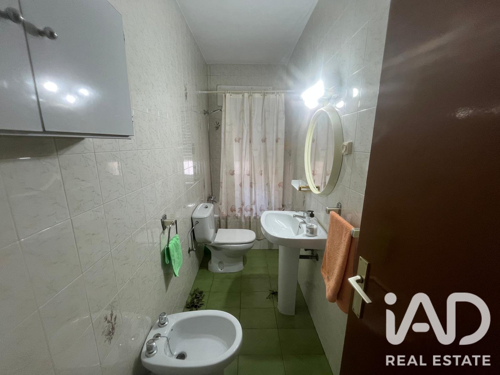 Apartment in Ciudad Rodrigo, Salamanca, Spain 3 bedrooms, 89 sq.m. No. 188241