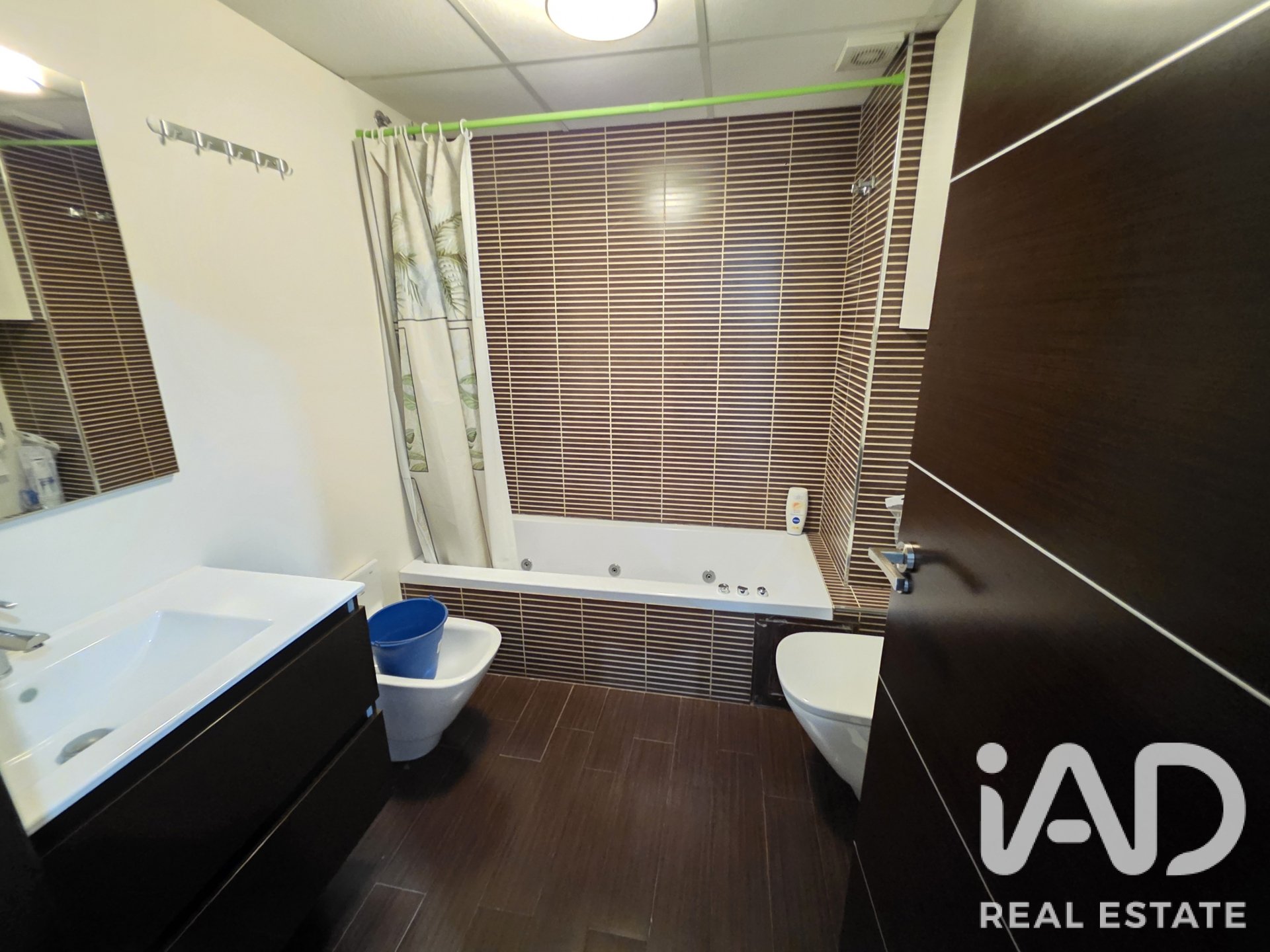 Apartment in Calasparra, Murcia, Spain 3 bedrooms, 80 sq.m. No. 188245