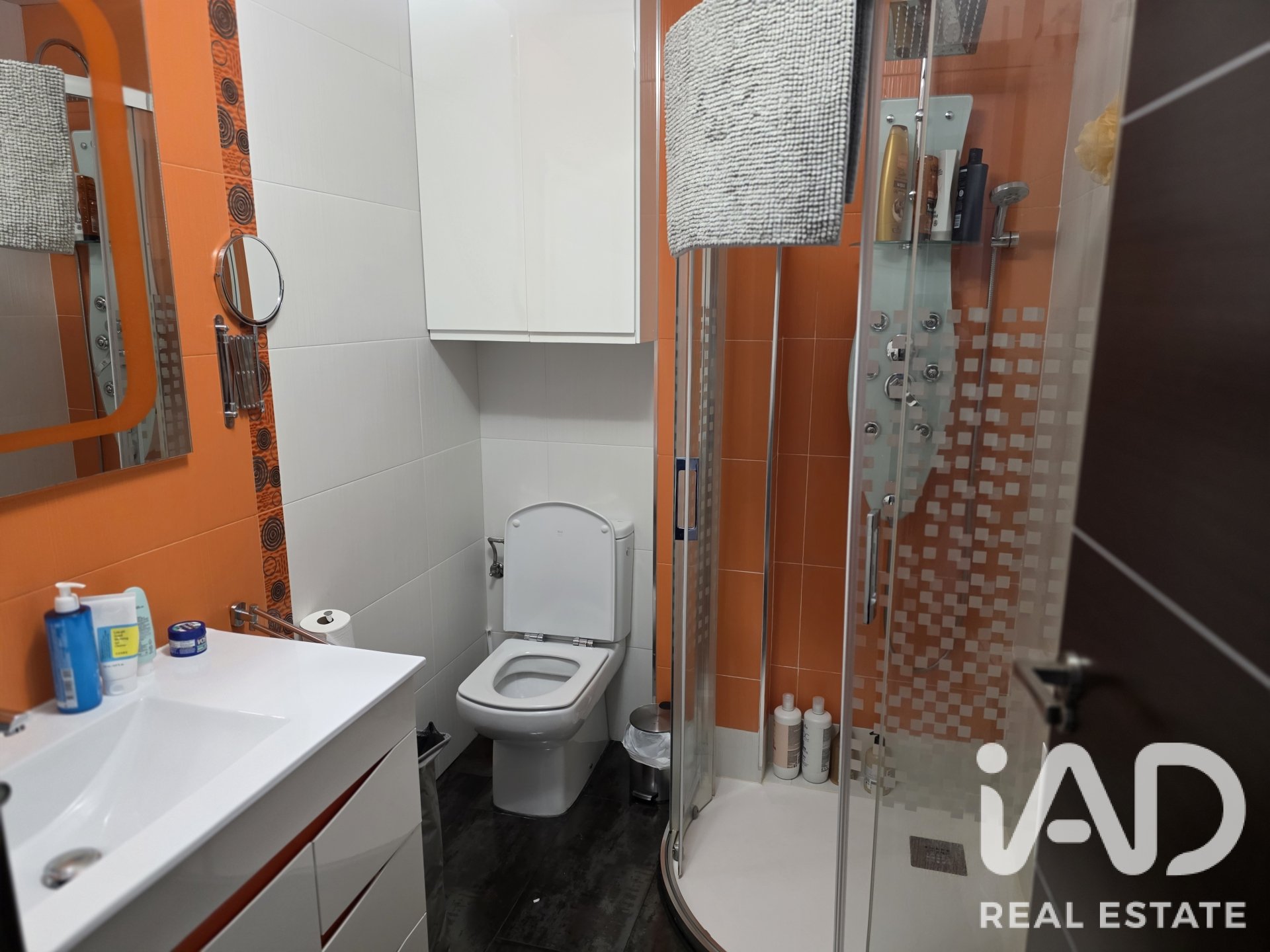 Apartment in Calasparra, Murcia, Spain 3 bedrooms, 80 sq.m. No. 188245