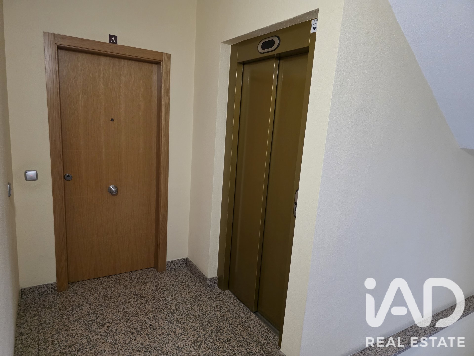 Apartment in Calasparra, Murcia, Spain 3 bedrooms, 80 sq.m. No. 188245