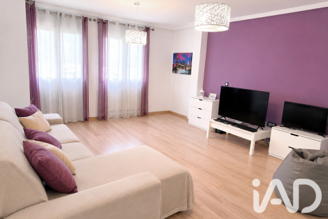 Appartamento a Calasparra, Murcia, Spagna 3 camere da letto, 80 mq. N° 188245