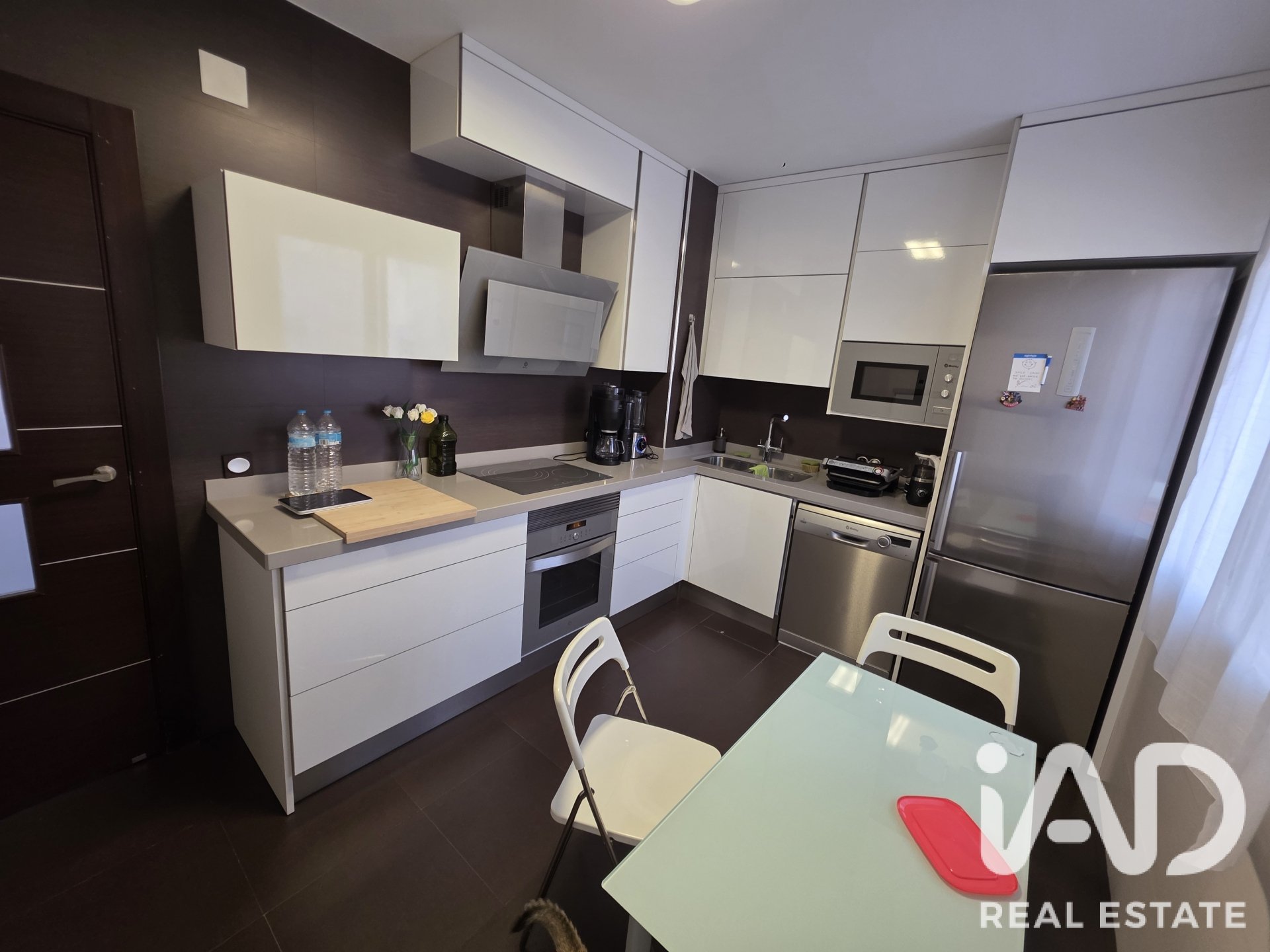 Apartment in Calasparra, Murcia, Spain 3 bedrooms, 80 sq.m. No. 188245
