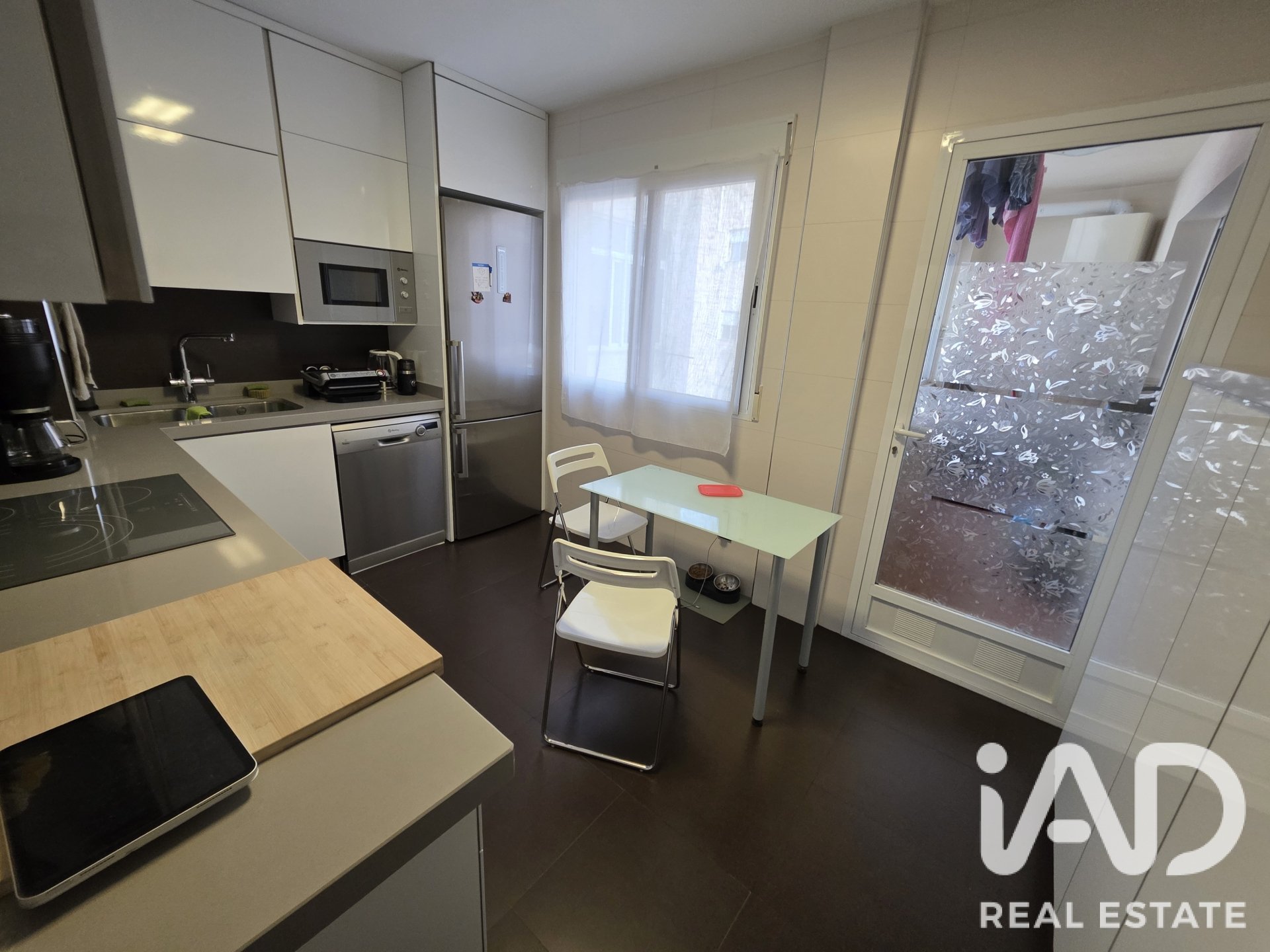 Apartment in Calasparra, Murcia, Spain 3 bedrooms, 80 sq.m. No. 188245