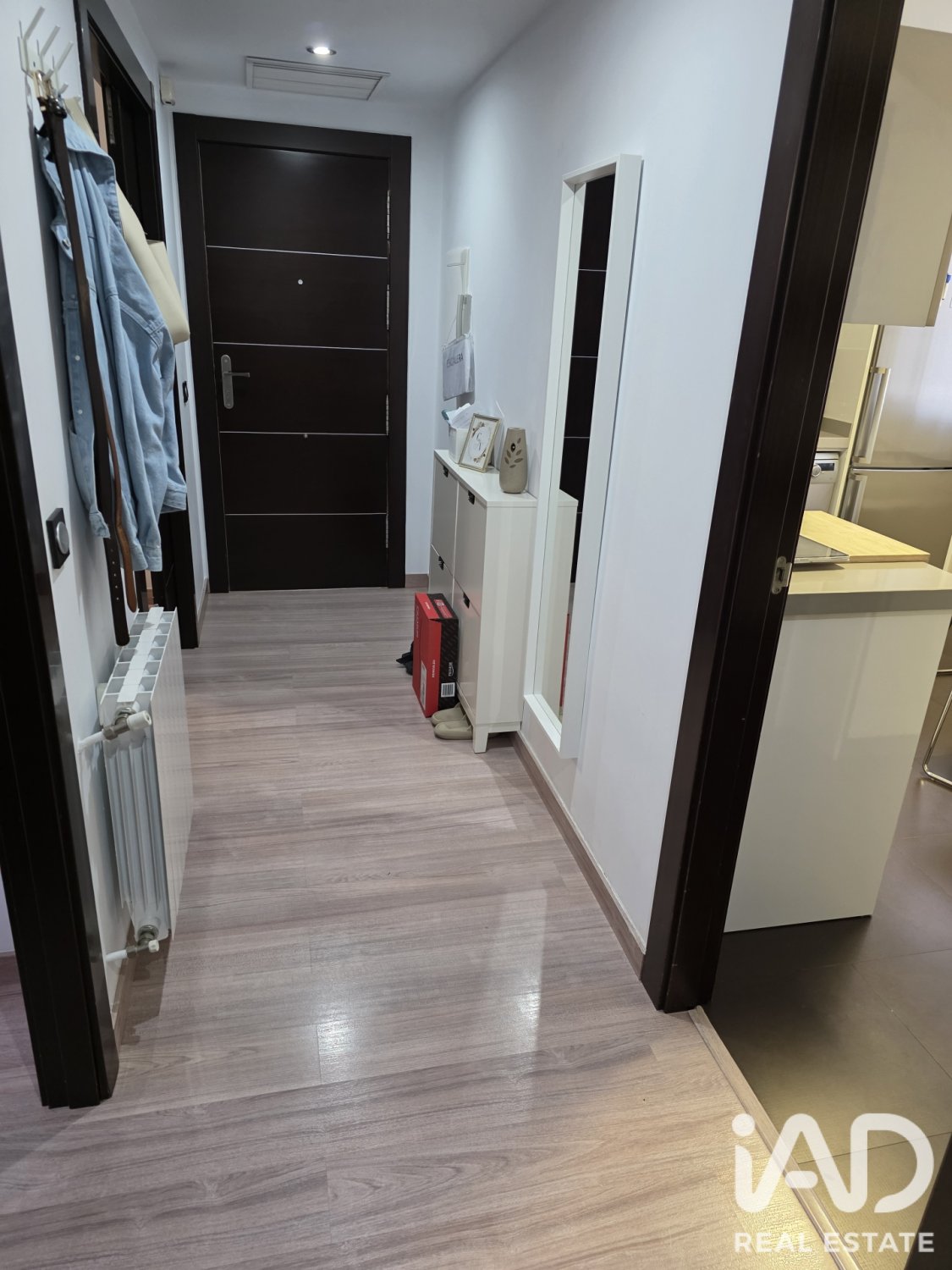 Apartment in Calasparra, Murcia, Spain 3 bedrooms, 80 sq.m. No. 188245