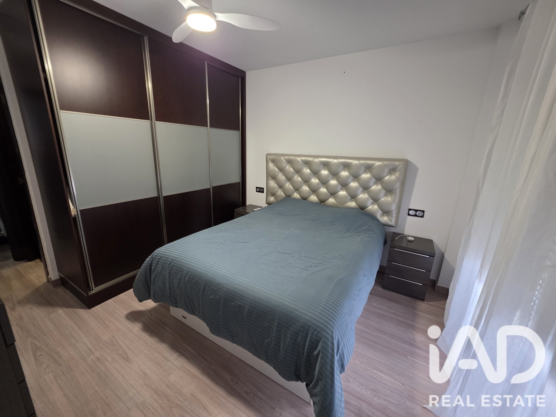 Apartment in Calasparra, Murcia, Spain 3 bedrooms, 80 sq.m. No. 188245