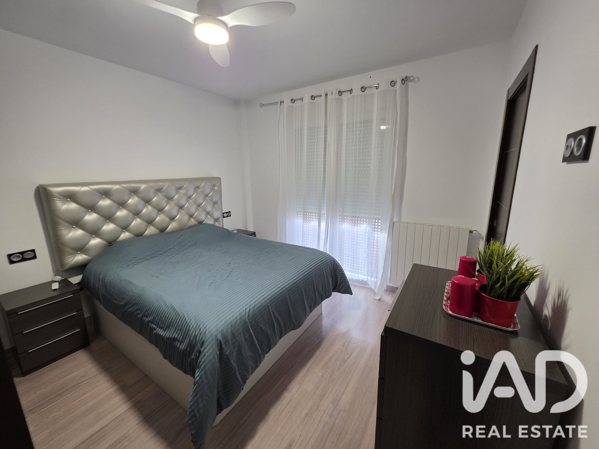 Apartment in Calasparra, Murcia, Spain 3 bedrooms, 80 sq.m. No. 188245