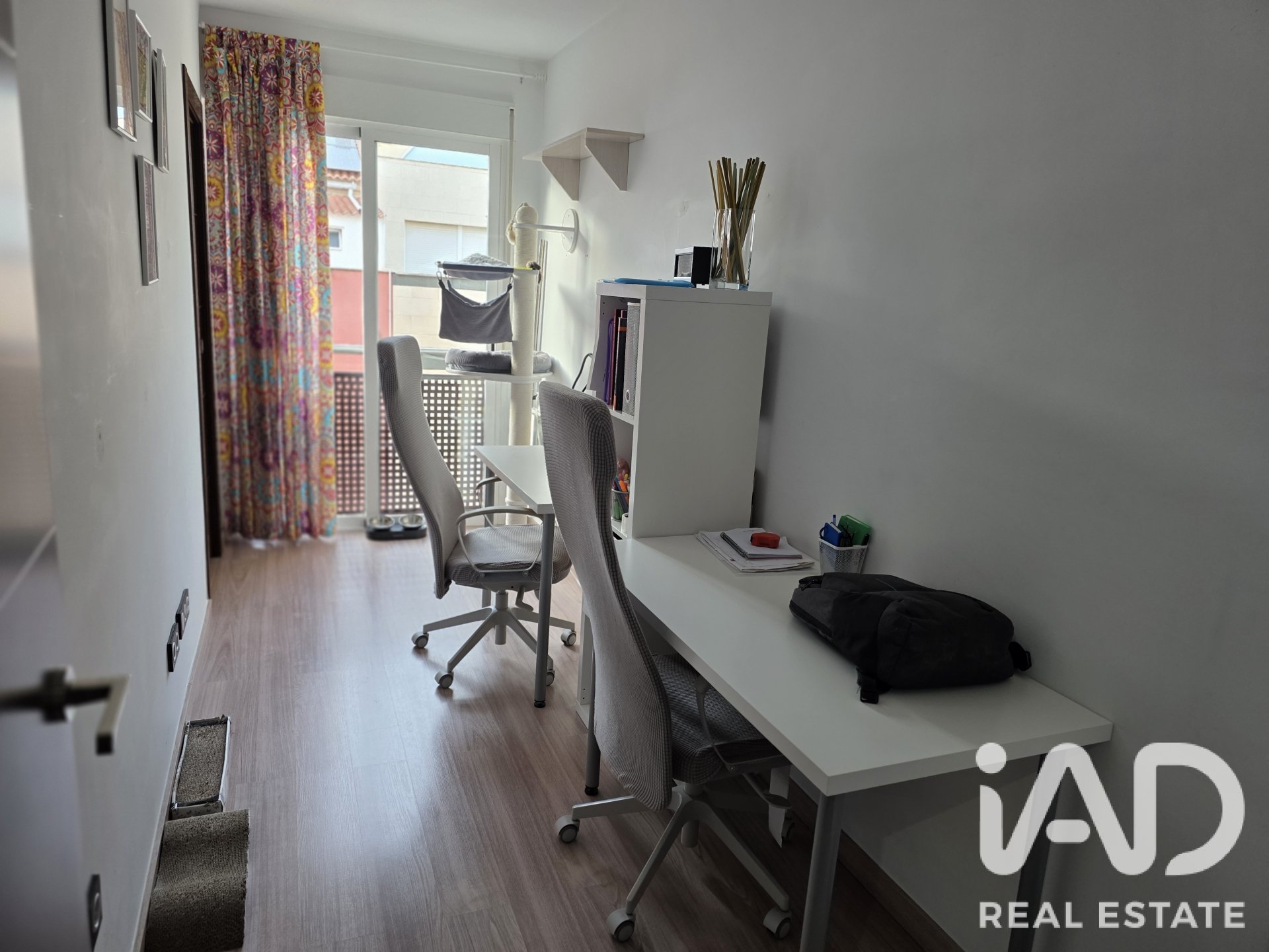 Apartment in Calasparra, Murcia, Spain 3 bedrooms, 80 sq.m. No. 188245