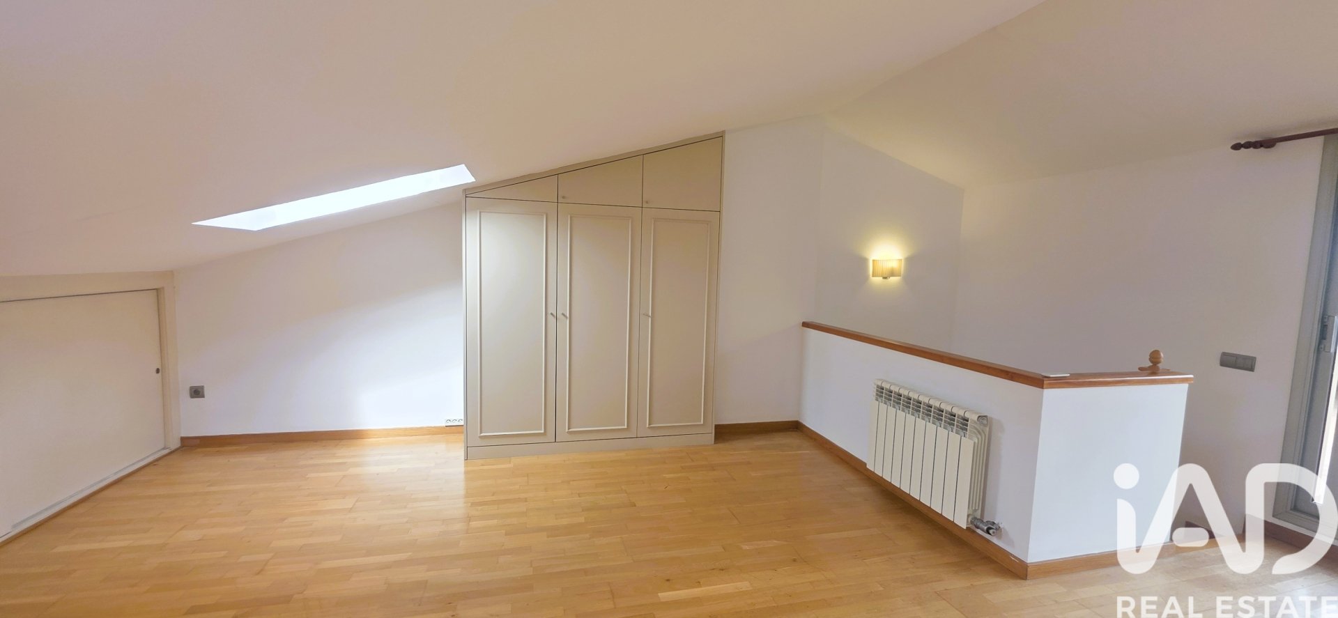 Bliźniak w Sant Cugat Del Valles, Barcelona, Hiszpania 3 sypialnie, 143 mkw. nr 188244