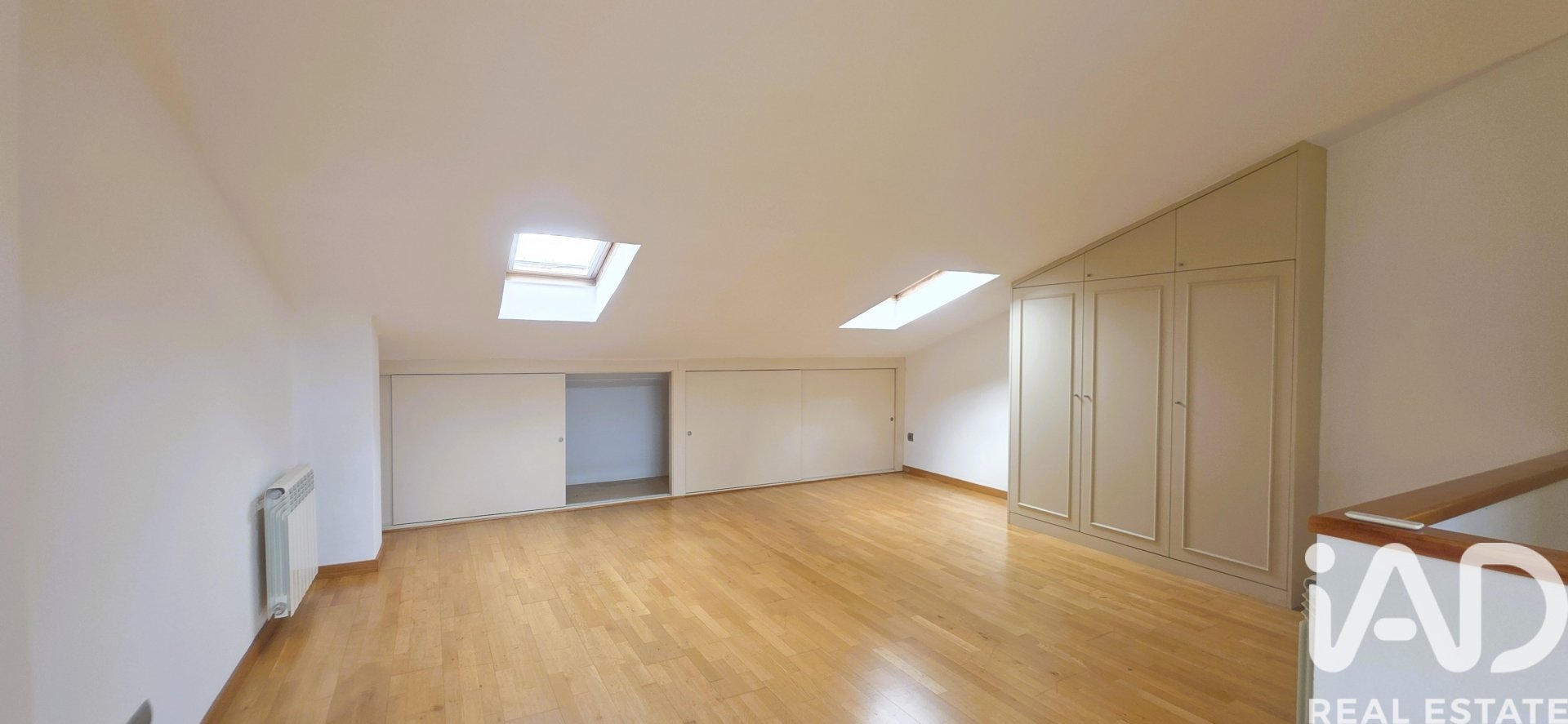 Bliźniak w Sant Cugat Del Valles, Barcelona, Hiszpania 3 sypialnie, 143 mkw. nr 188244