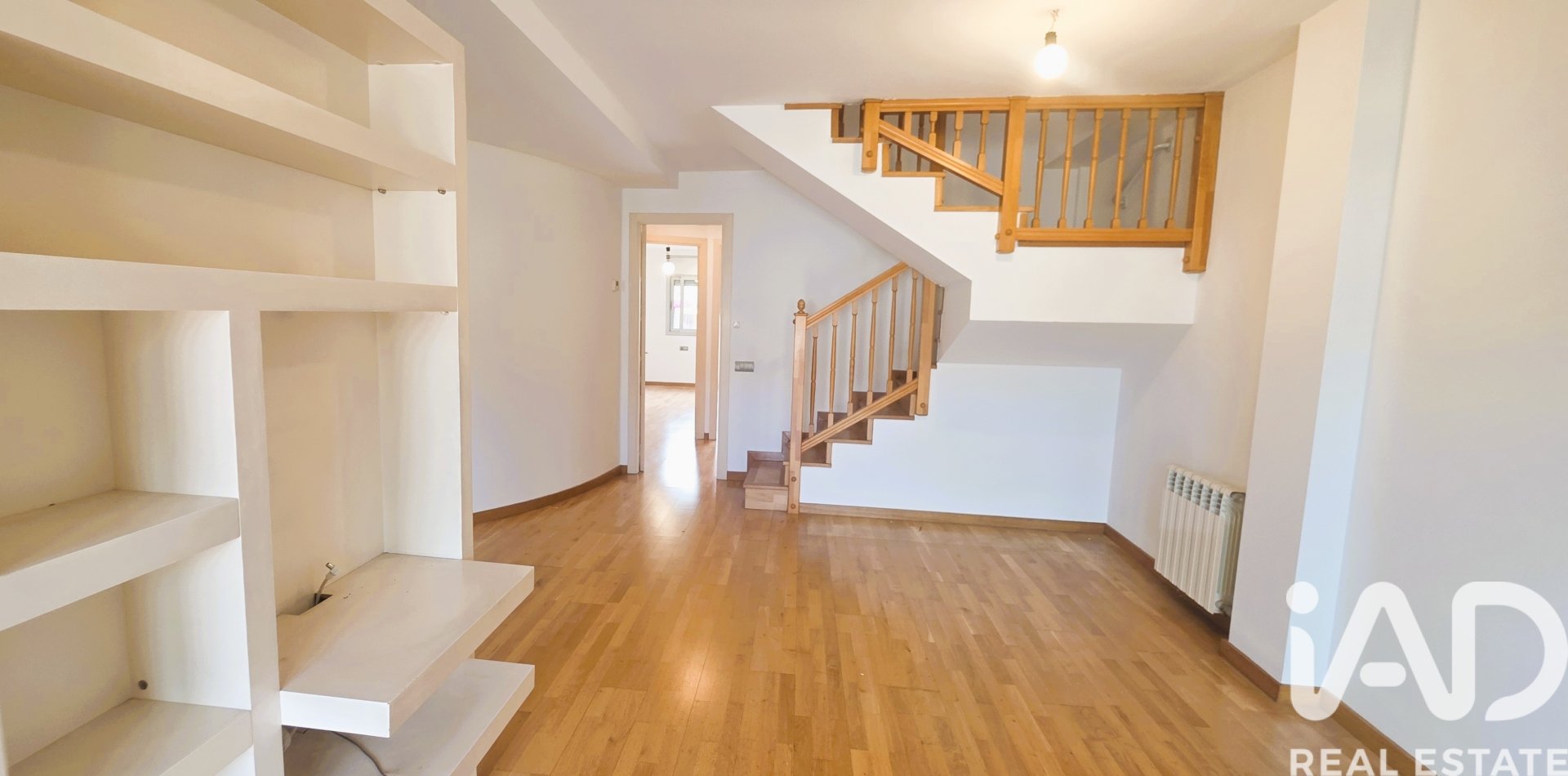 Bliźniak w Sant Cugat Del Valles, Barcelona, Hiszpania 3 sypialnie, 143 mkw. nr 188244