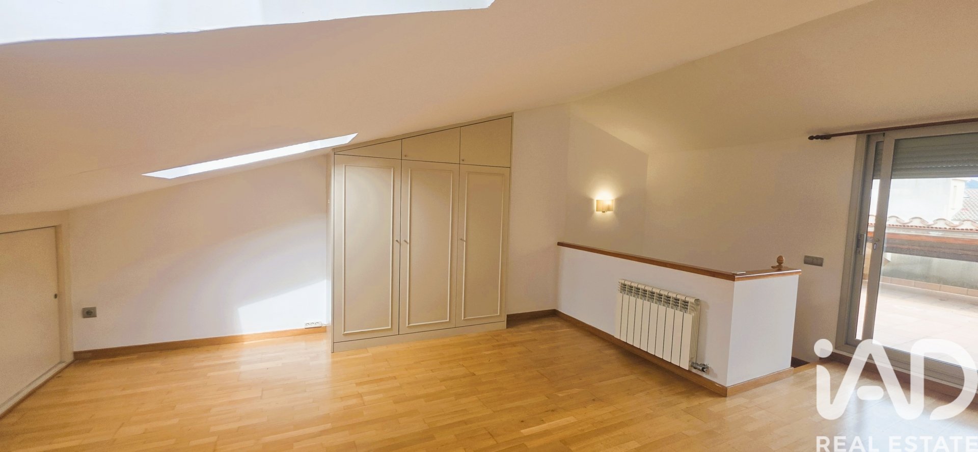 Bliźniak w Sant Cugat Del Valles, Barcelona, Hiszpania 3 sypialnie, 143 mkw. nr 188244