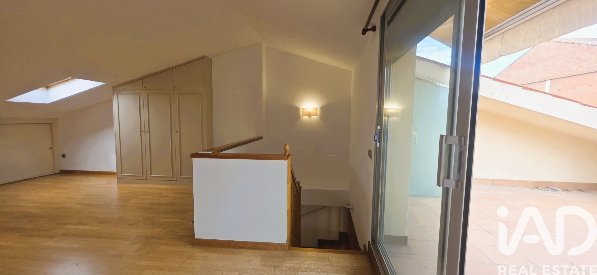 Bliźniak w Sant Cugat Del Valles, Barcelona, Hiszpania 3 sypialnie, 143 mkw. nr 188244