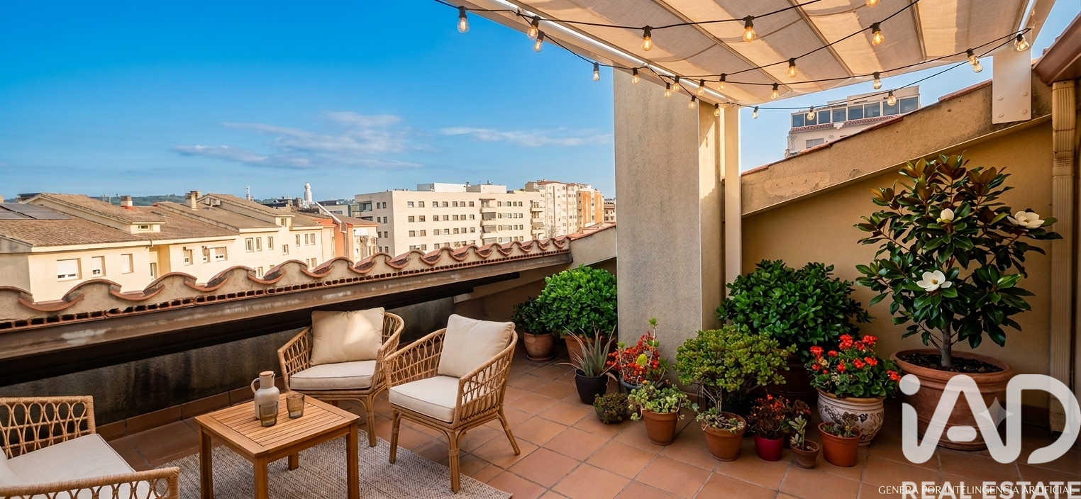 Bliźniak w Sant Cugat Del Valles, Barcelona, Hiszpania 3 sypialnie, 143 mkw. nr 188244