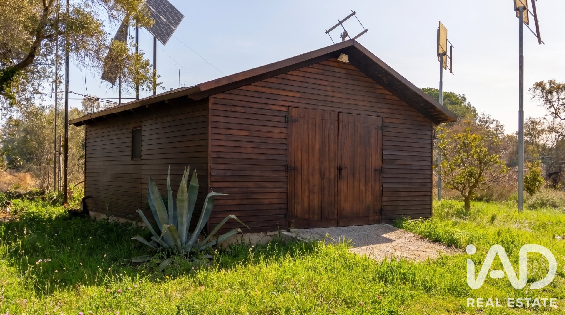 House in Villablanca, Huelva, Spain 2 bedrooms, 142 sq.m. No. 188246