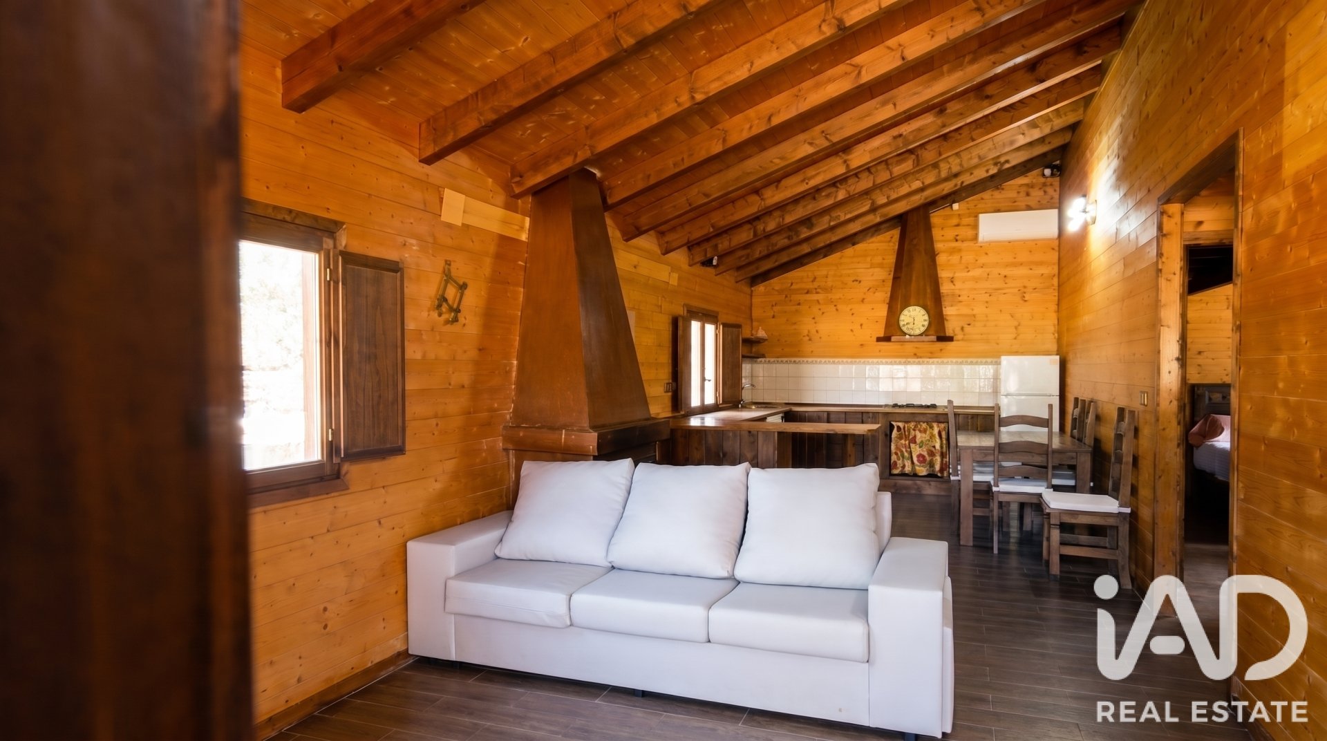 House in Villablanca, Huelva, Spain 2 bedrooms, 142 sq.m. No. 188246