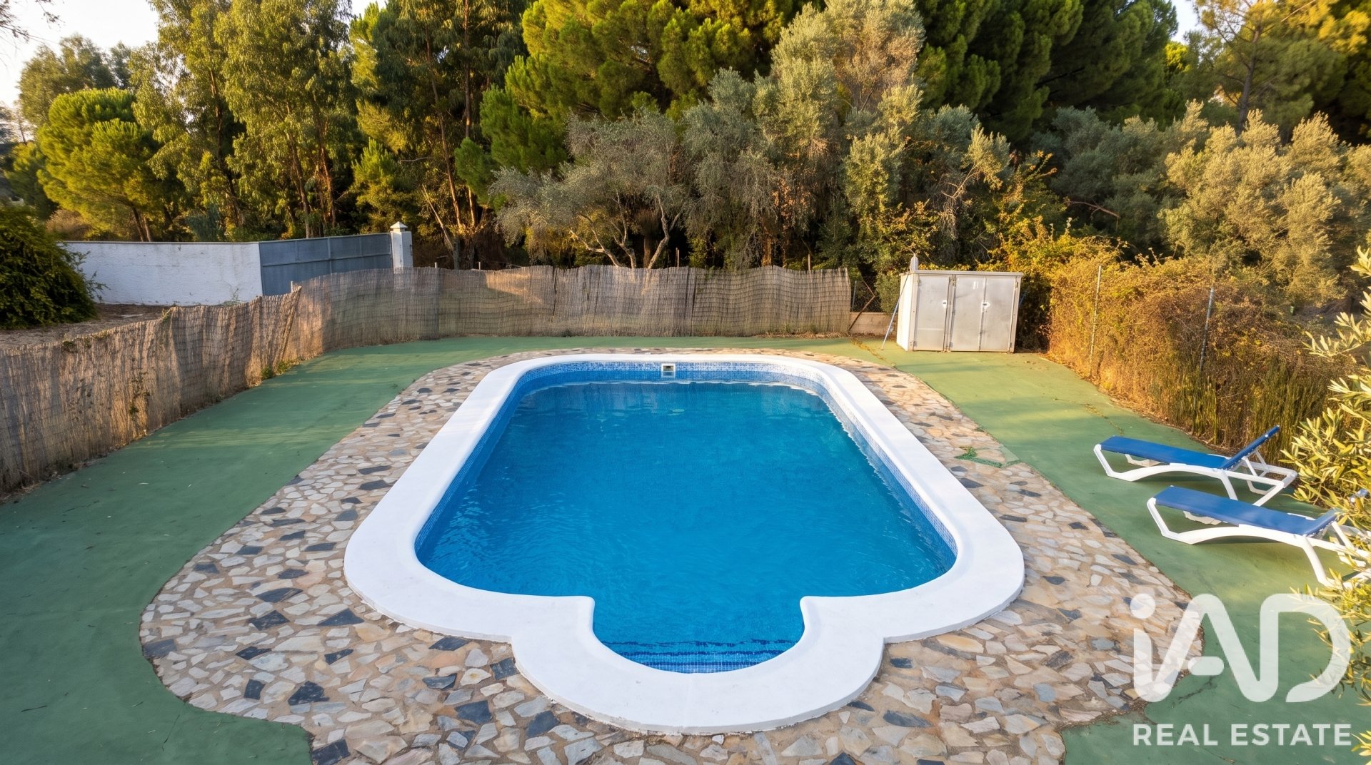 House in Villablanca, Huelva, Spain 2 bedrooms, 142 sq.m. No. 188246