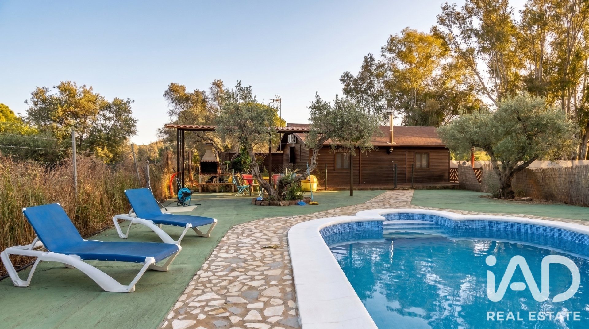 House in Villablanca, Huelva, Spain 2 bedrooms, 142 sq.m. No. 188246