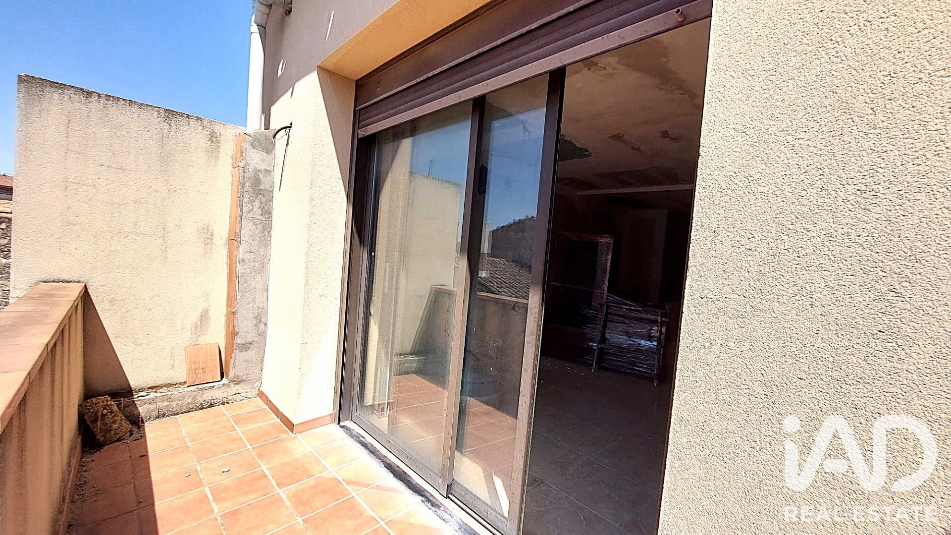 Duplex à Santa Coloma de Queralt, Tarragona, Espagne 3 chambres, 131 m2 No. 188242