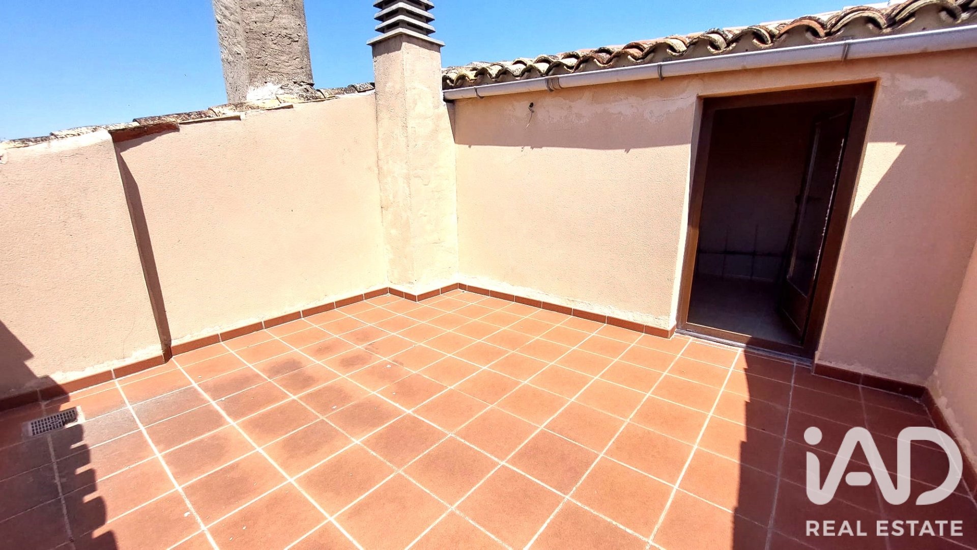 Duplex à Santa Coloma de Queralt, Tarragona, Espagne 3 chambres, 131 m2 No. 188242