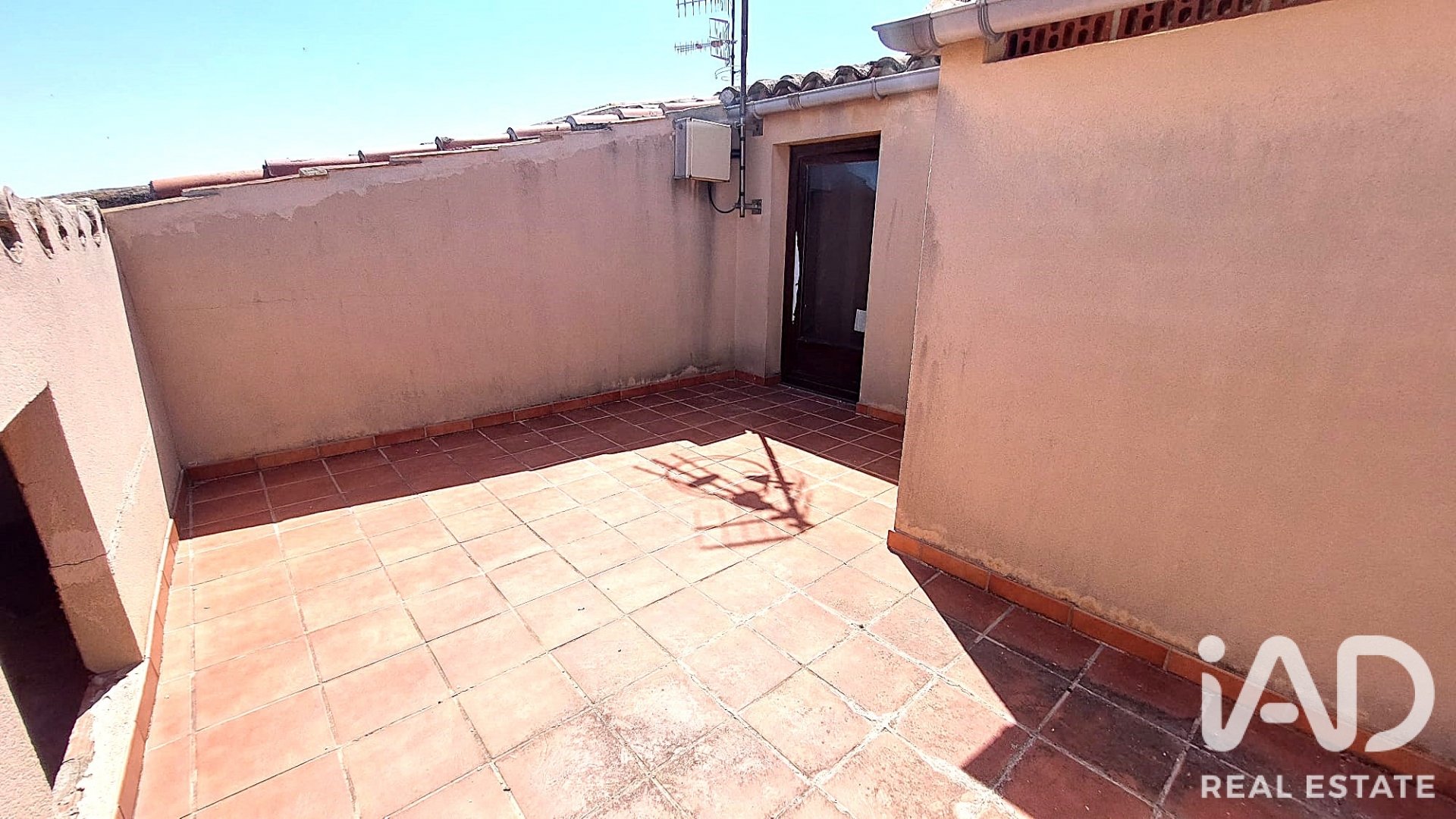 Duplex à Santa Coloma de Queralt, Tarragona, Espagne 3 chambres, 131 m2 No. 188242