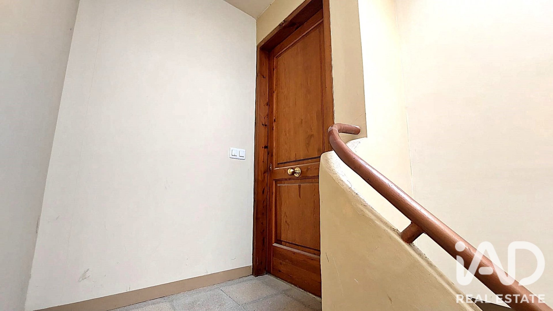 Duplex à Santa Coloma de Queralt, Tarragona, Espagne 3 chambres, 131 m2 No. 188242