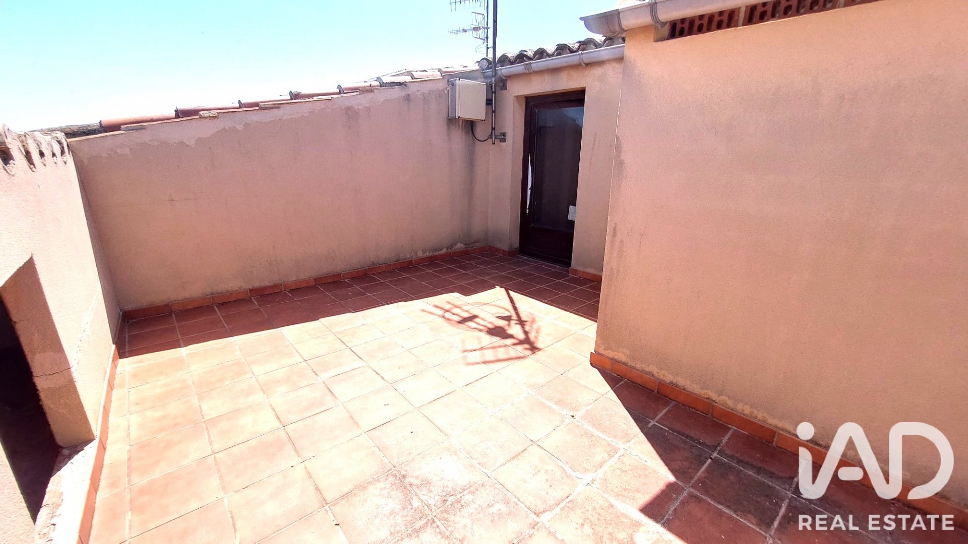 Duplex à Santa Coloma de Queralt, Tarragona, Espagne 3 chambres, 131 m2 No. 188242