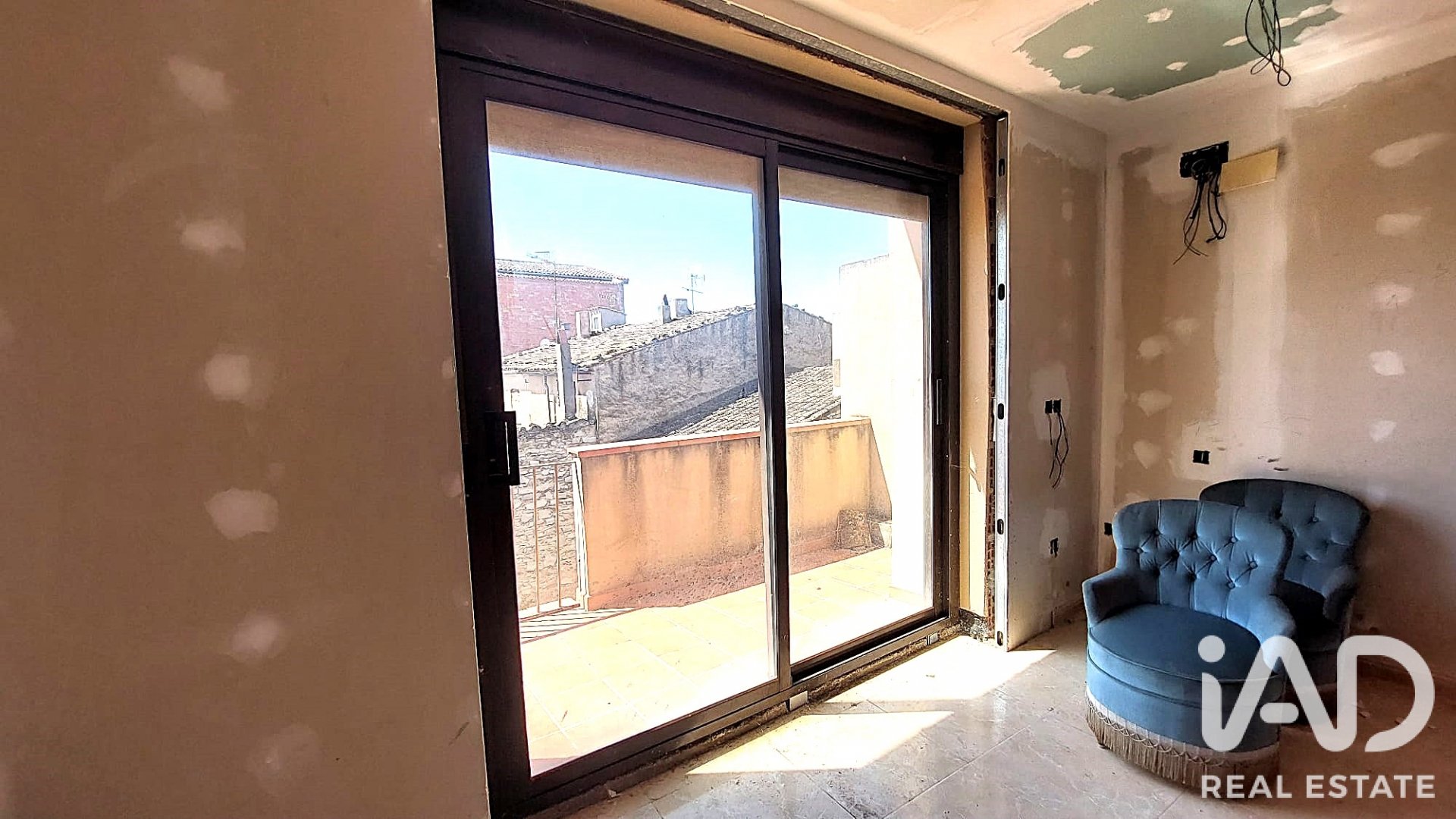 Duplex à Santa Coloma de Queralt, Tarragona, Espagne 3 chambres, 131 m2 No. 188242