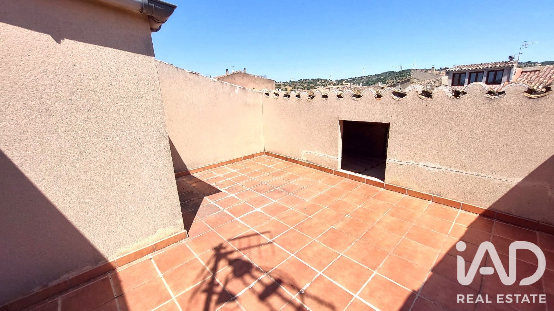 Duplex à Santa Coloma de Queralt, Tarragona, Espagne 3 chambres, 131 m2 No. 188242
