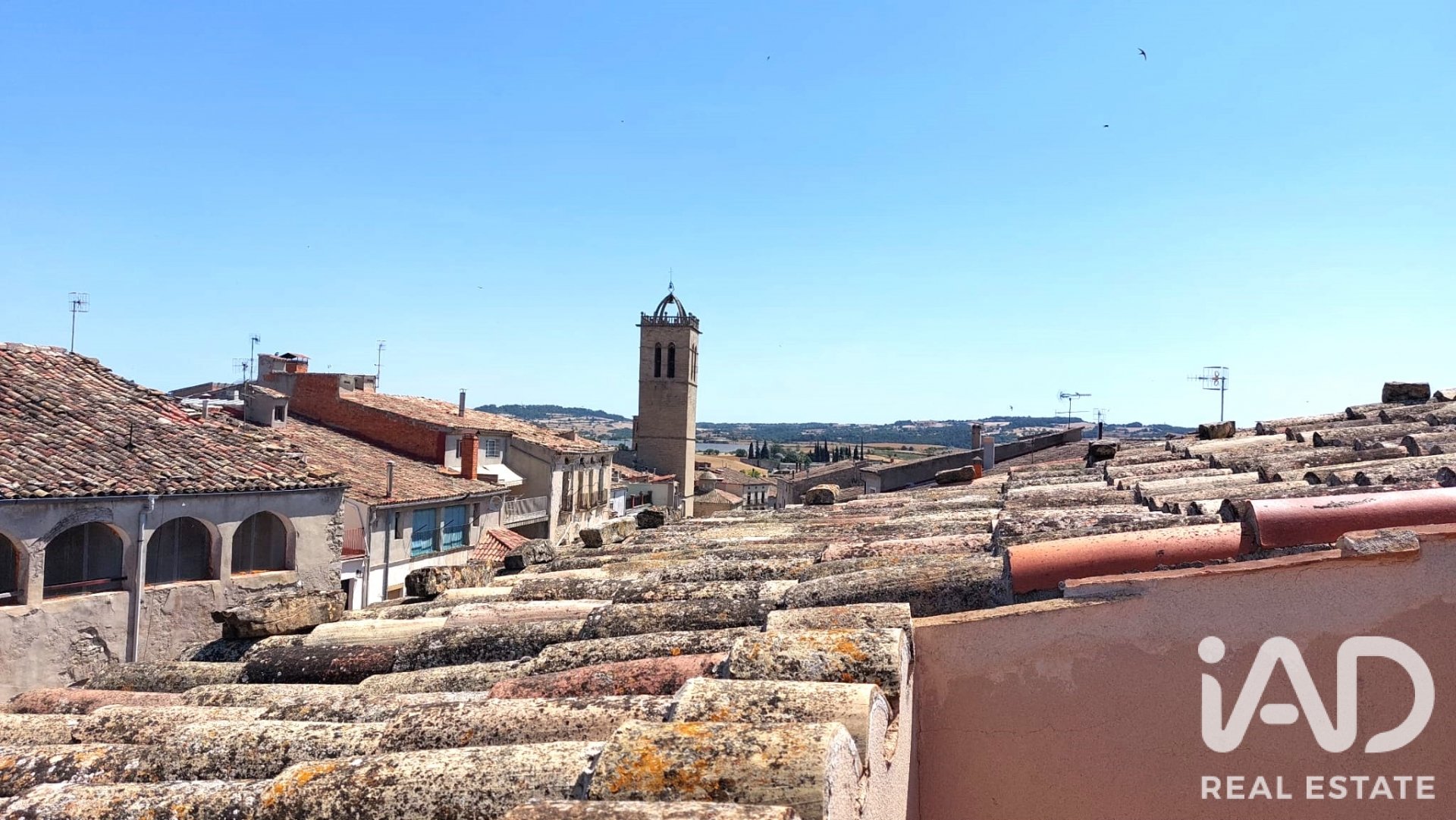 Duplex à Santa Coloma de Queralt, Tarragona, Espagne 3 chambres, 131 m2 No. 188242