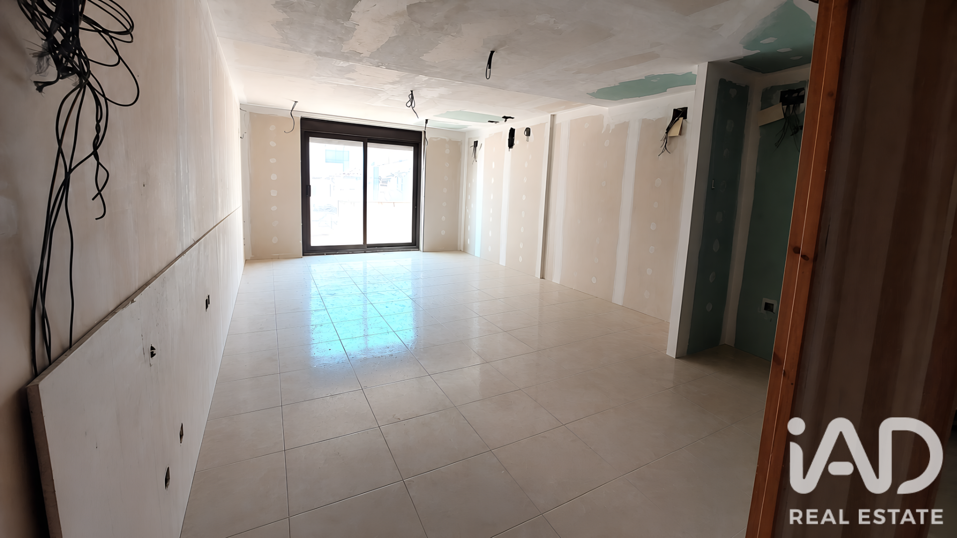 Duplex à Santa Coloma de Queralt, Tarragona, Espagne 3 chambres, 131 m2 No. 188242