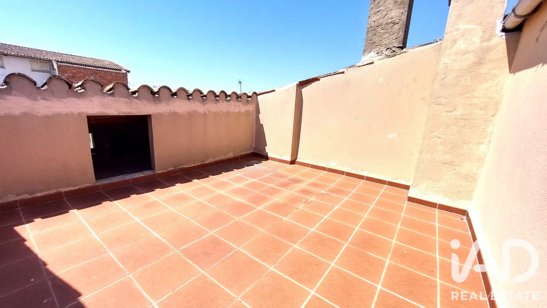 Duplex à Santa Coloma de Queralt, Tarragona, Espagne 3 chambres, 131 m2 No. 188242