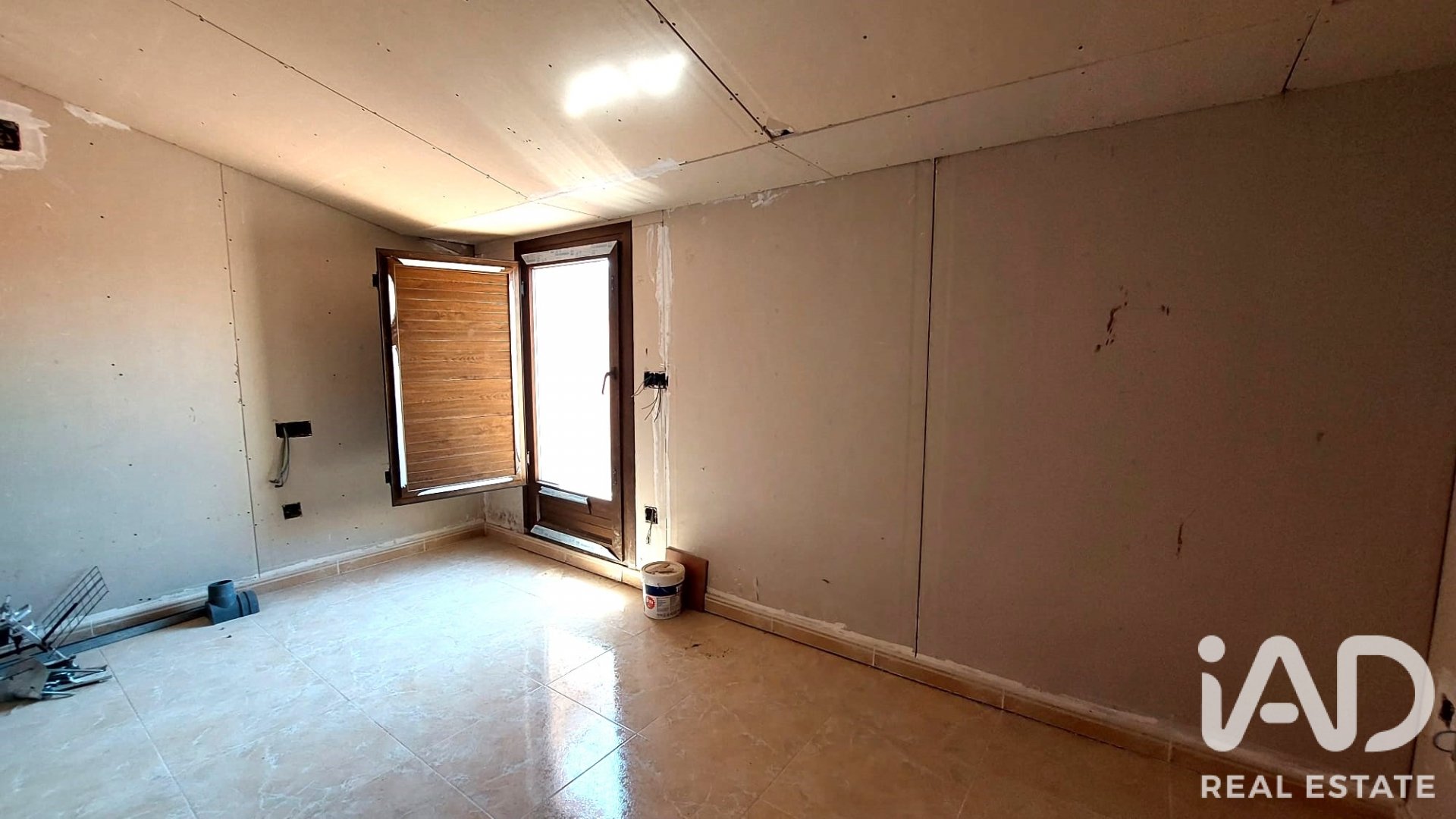 Duplex à Santa Coloma de Queralt, Tarragona, Espagne 3 chambres, 131 m2 No. 188242