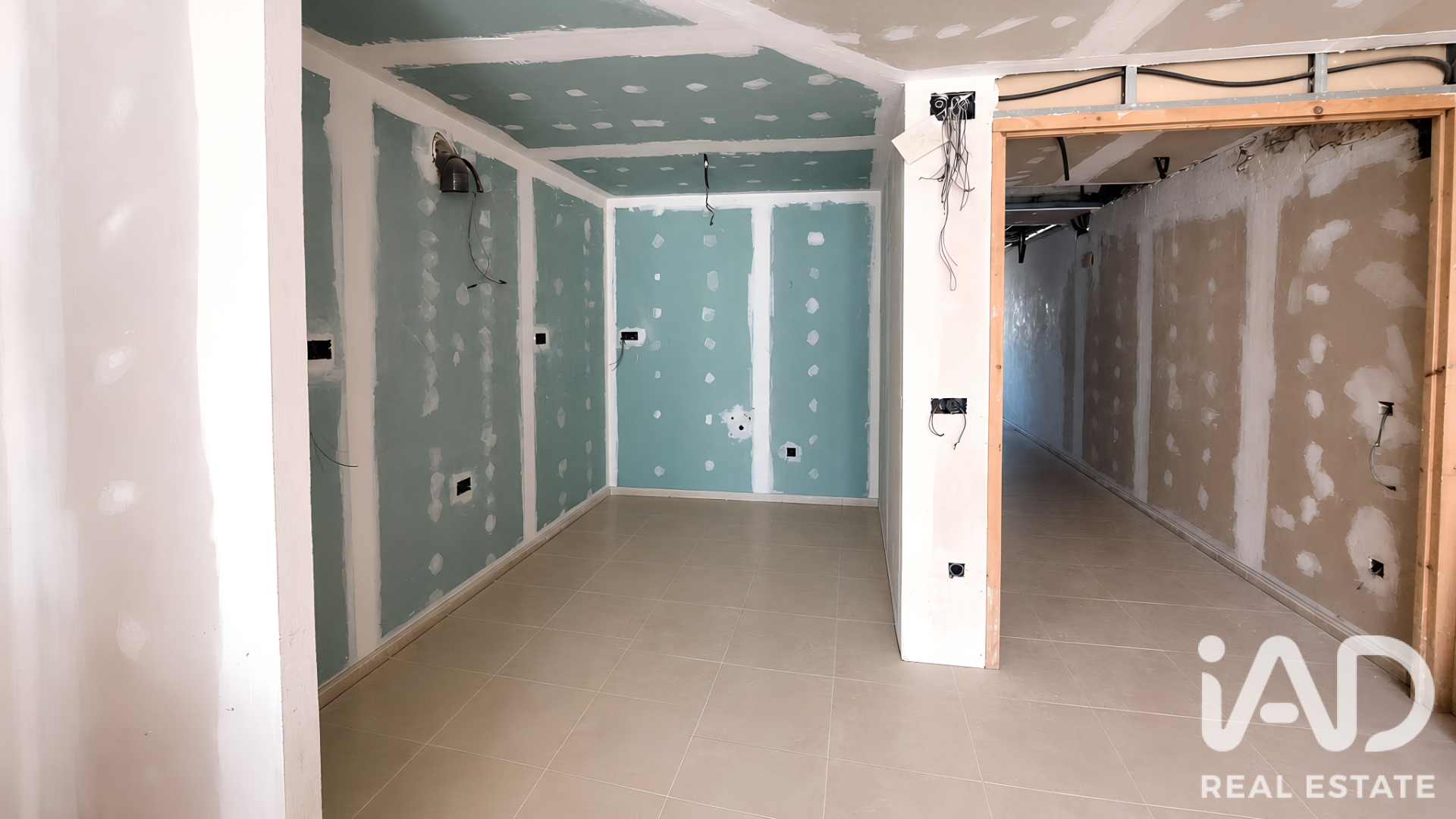 Duplex à Santa Coloma de Queralt, Tarragona, Espagne 3 chambres, 131 m2 No. 188242