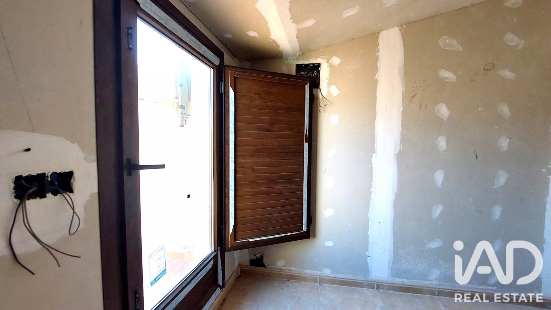 Duplex à Santa Coloma de Queralt, Tarragona, Espagne 3 chambres, 131 m2 No. 188242