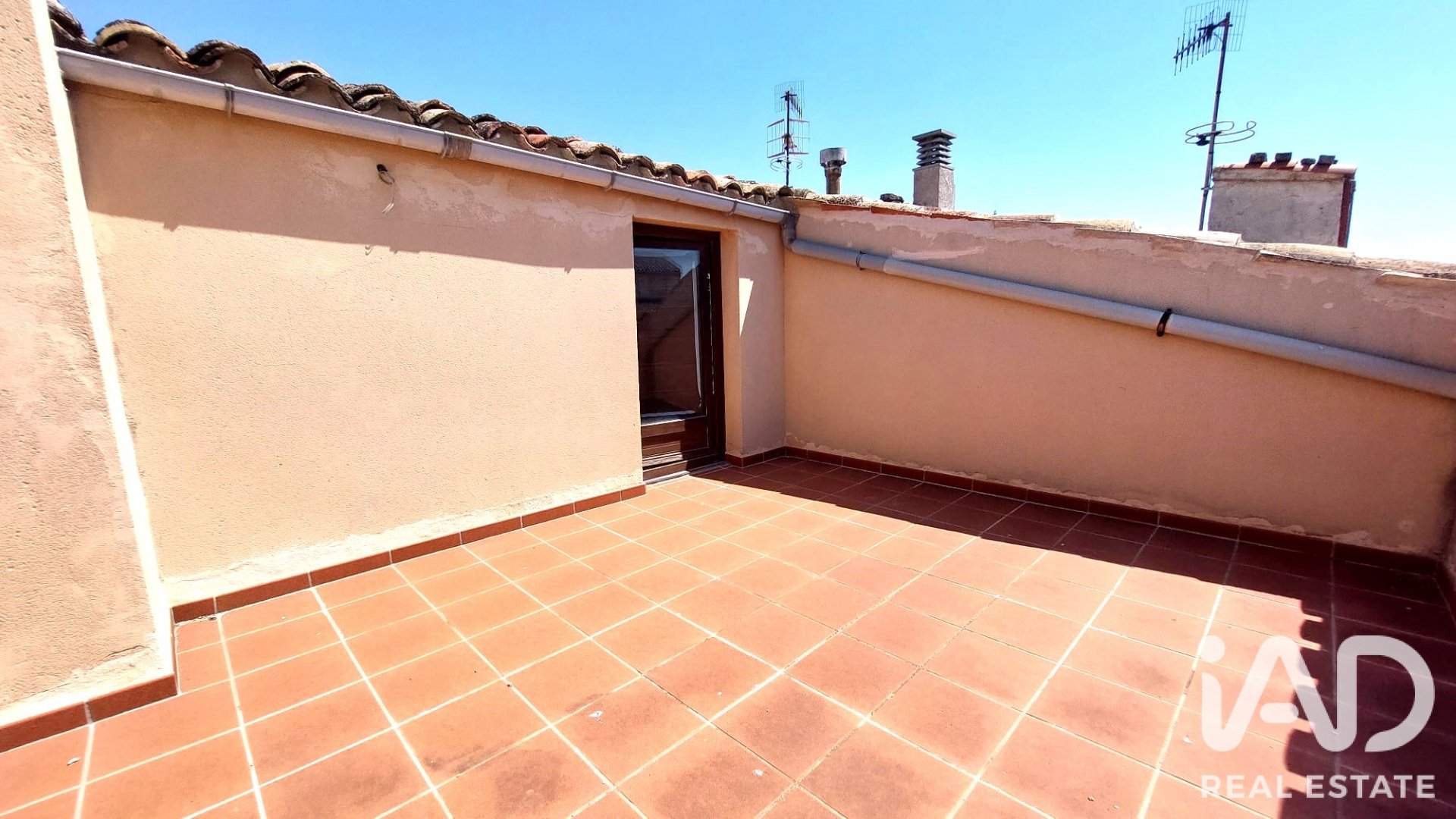 Duplex à Santa Coloma de Queralt, Tarragona, Espagne 3 chambres, 131 m2 No. 188242