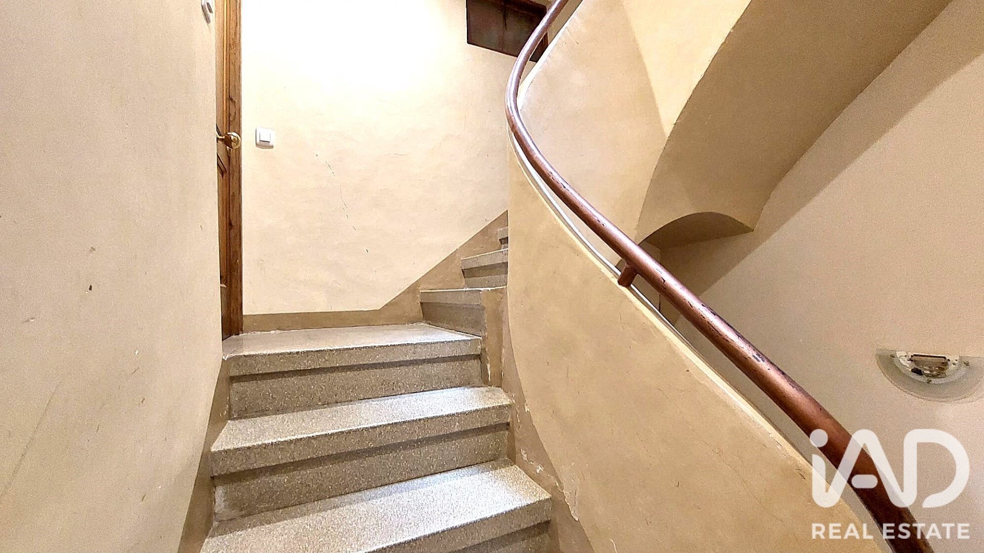 Duplex à Santa Coloma de Queralt, Tarragona, Espagne 3 chambres, 131 m2 No. 188242