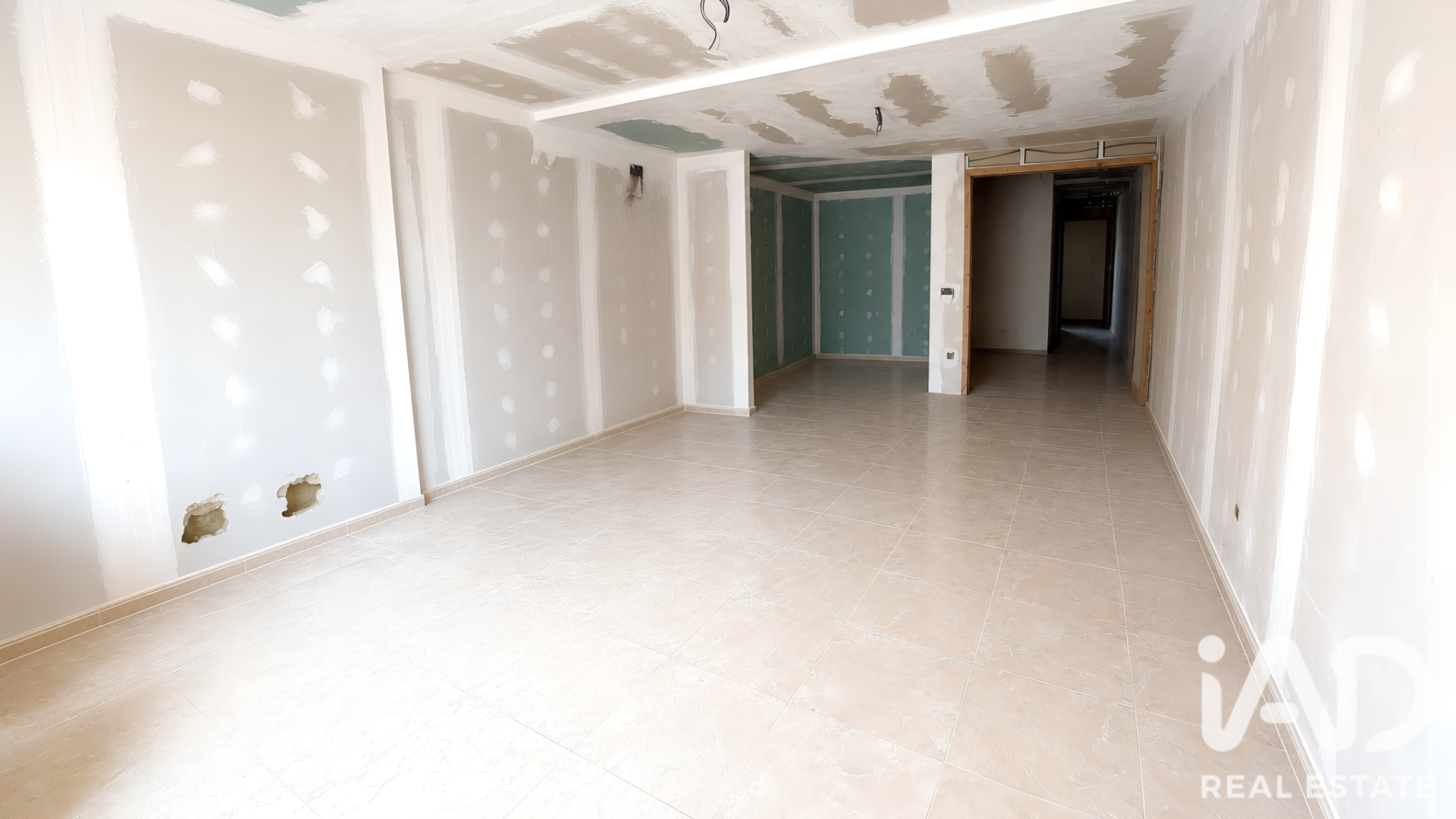 Duplex à Santa Coloma de Queralt, Tarragona, Espagne 3 chambres, 131 m2 No. 188242