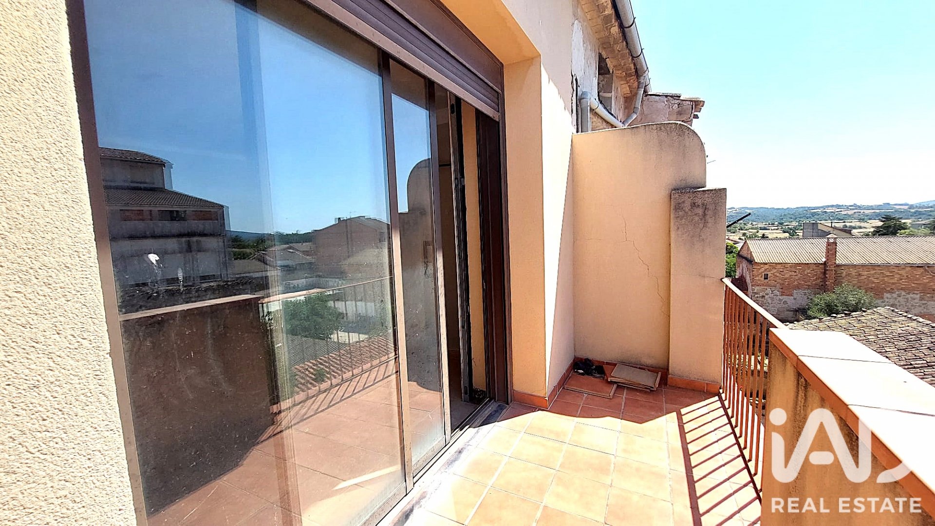 Duplex à Santa Coloma de Queralt, Tarragona, Espagne 3 chambres, 131 m2 No. 188242
