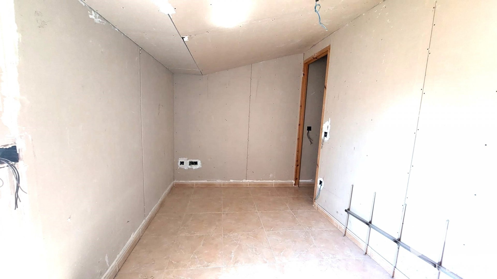 Duplex à Santa Coloma de Queralt, Tarragona, Espagne 3 chambres, 131 m2 No. 188242