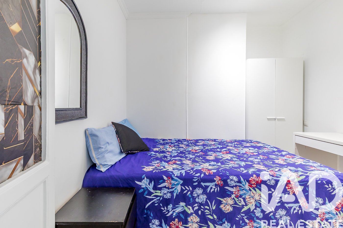 Huoneisto Madrid, Espanja 4 makuuhuonetta, 90 m2 No. 188247
